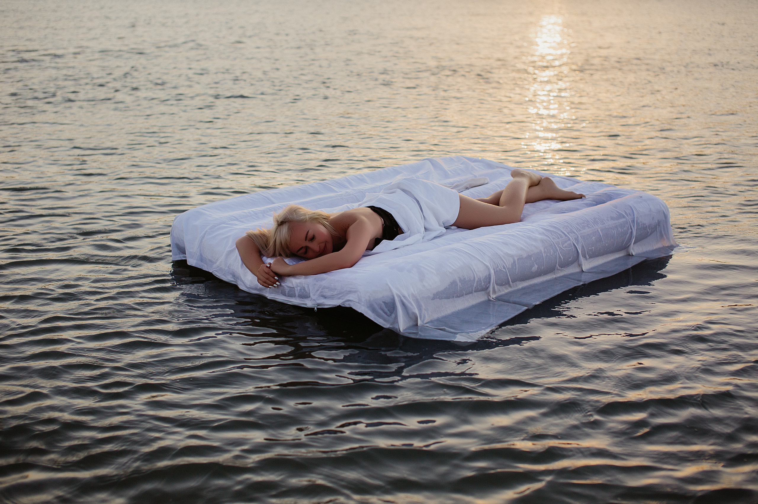 «Рождественский парк». Свадебный и семейный фотограф/видеограф в Краснодаре Наталья Осинская