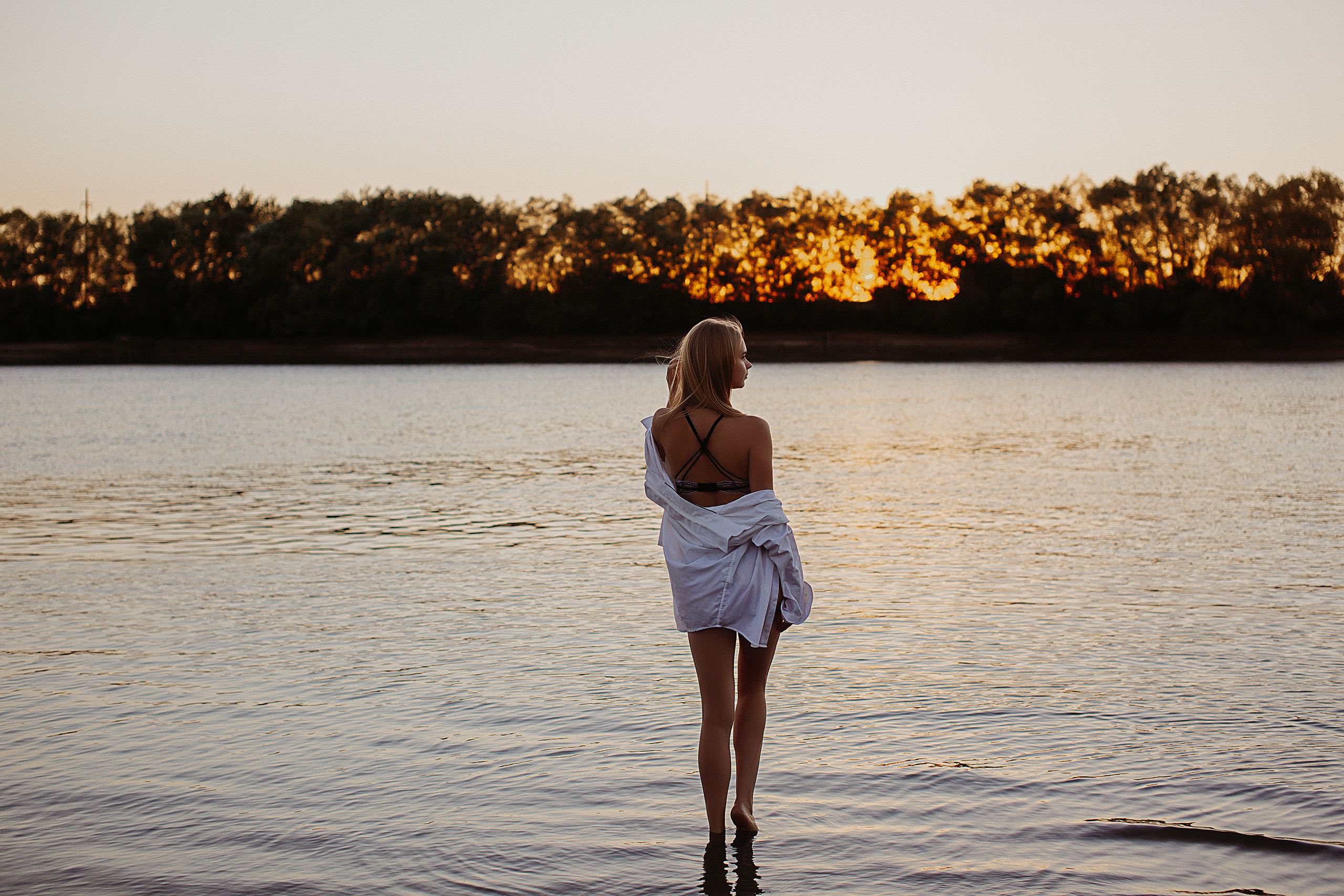 «Рождественский парк». Свадебный и семейный фотограф/видеограф в Краснодаре Наталья Осинская