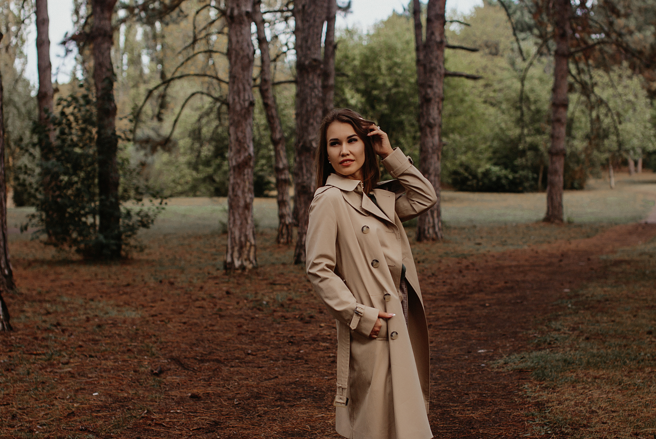 Осень…. Свадебный и семейный фотограф/видеограф в Краснодаре Наталья Осинская