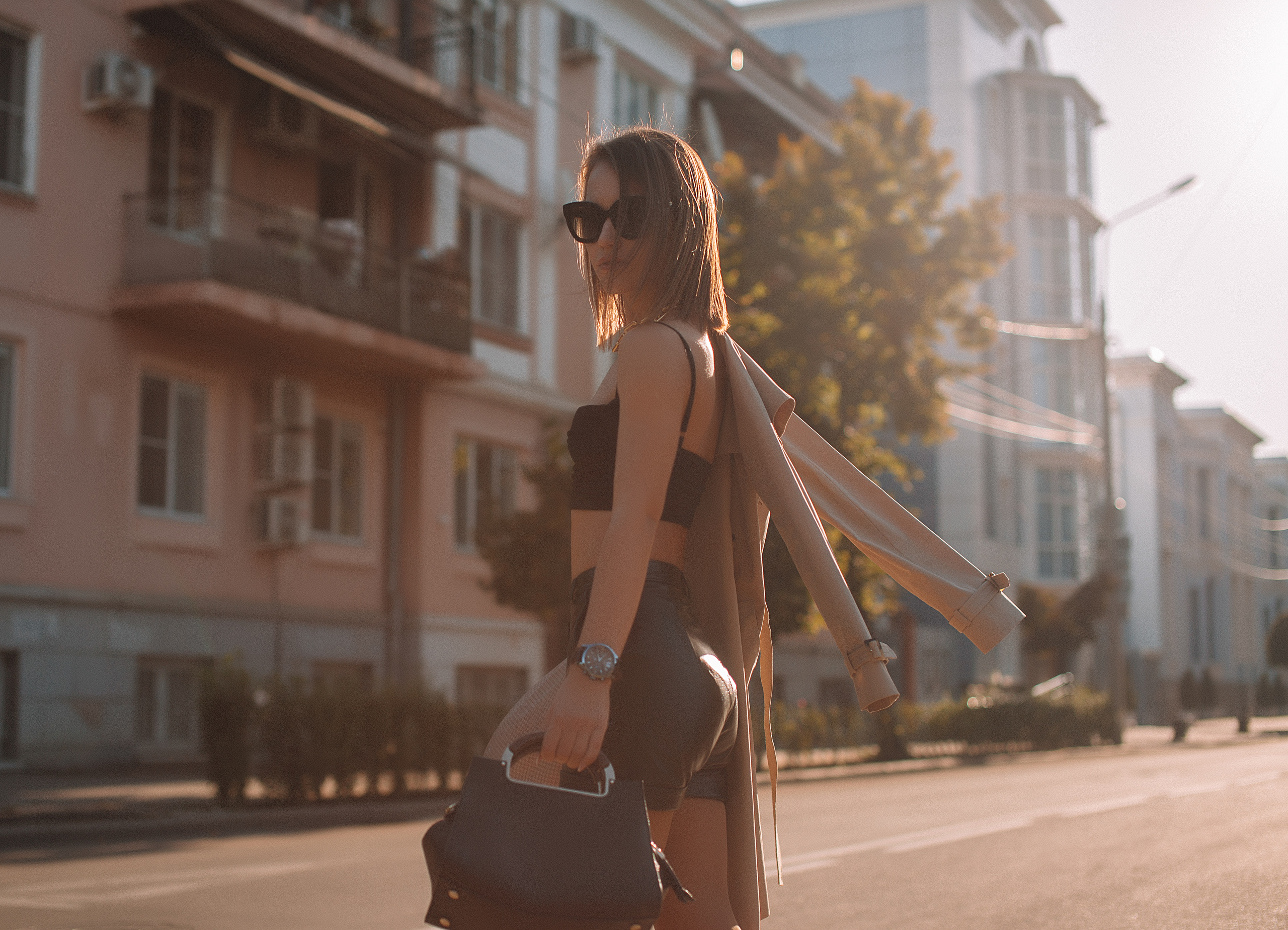 Пушкинская Площадь. Свадебный и семейный фотограф/видеограф в Краснодаре Наталья Осинская