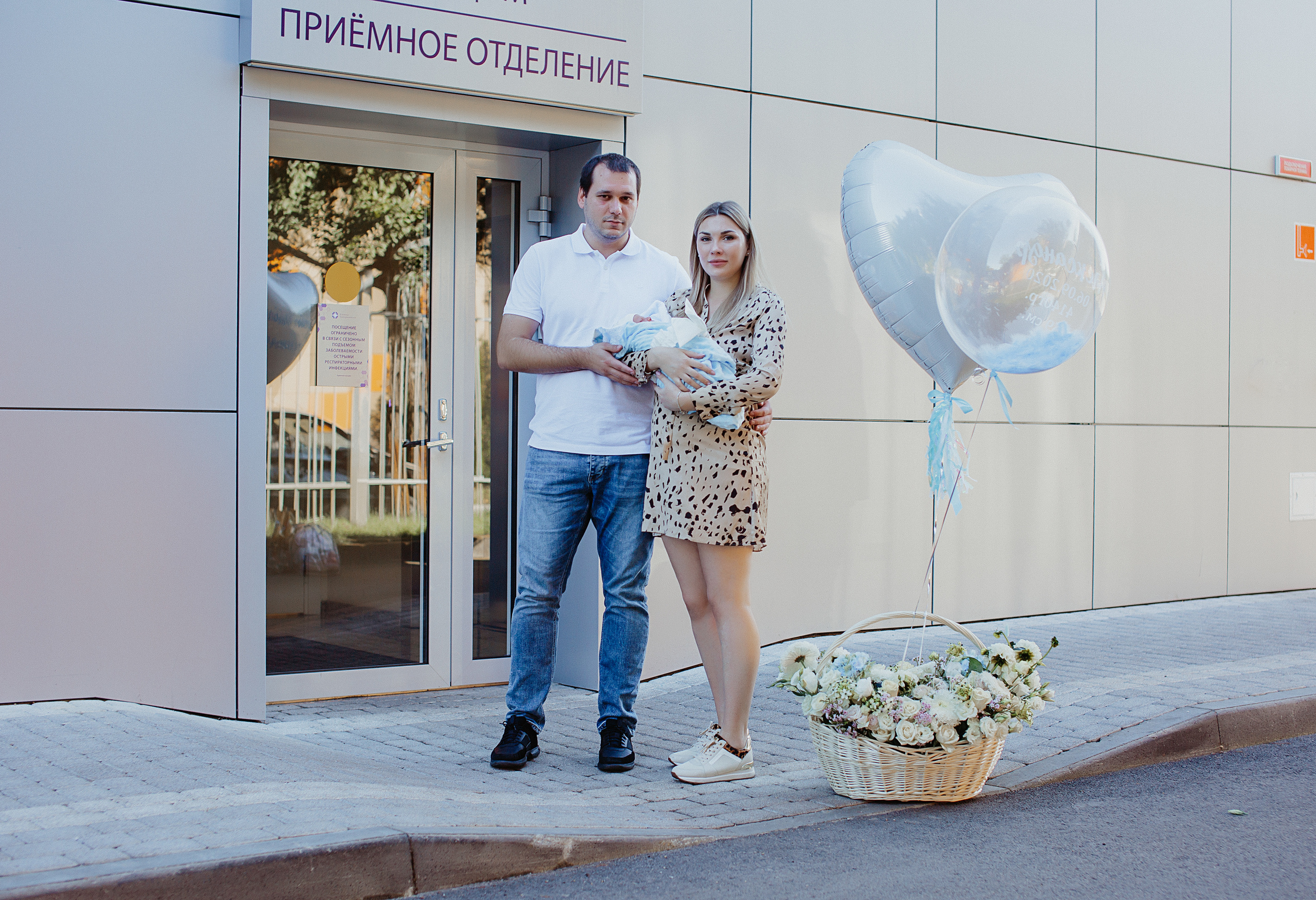 Выписка. Свадебный и семейный фотограф/видеограф в Краснодаре Наталья Осинская