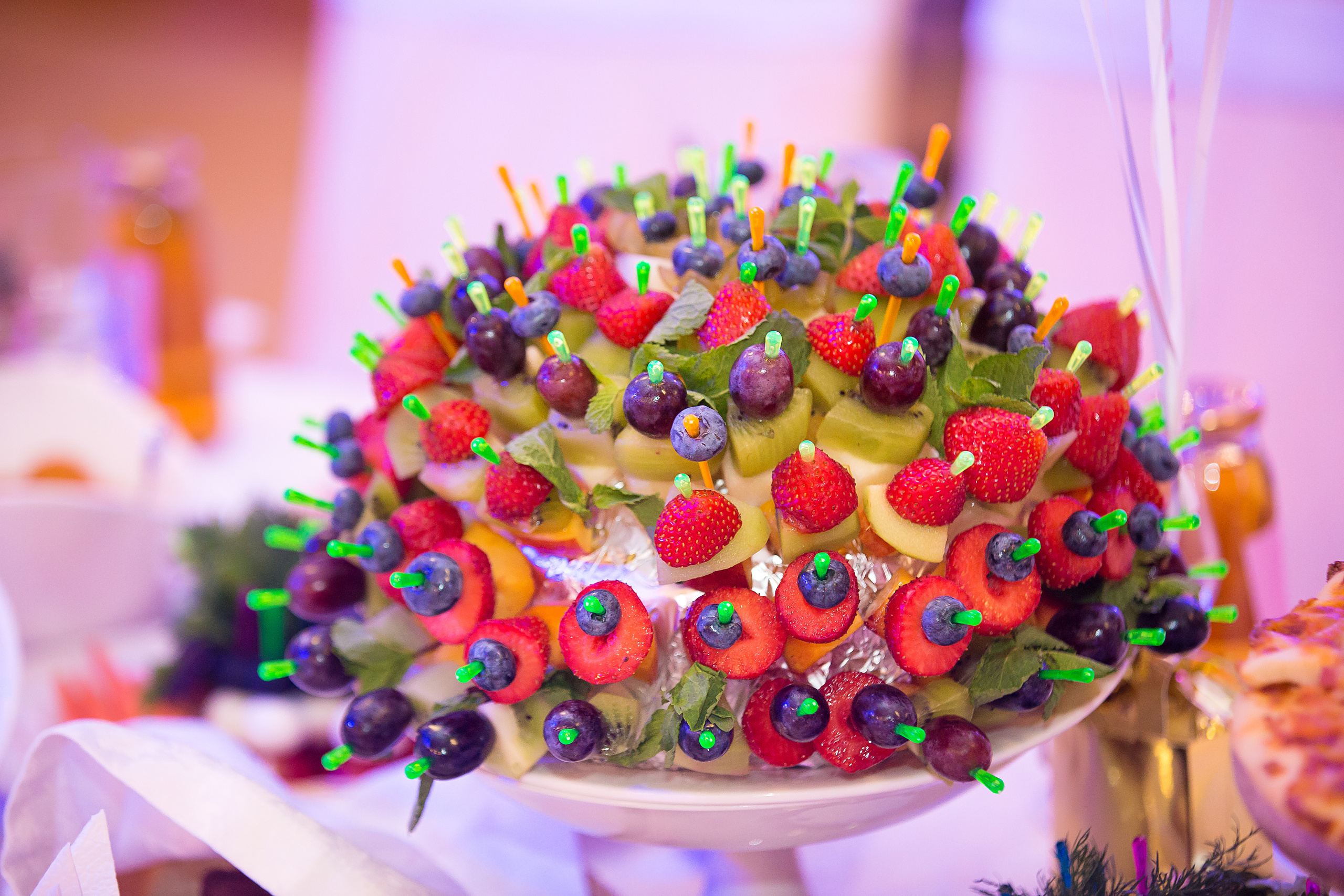 День рождения Виктории!. Свадебный и семейный фотограф/видеограф в Краснодаре Наталья Осинская