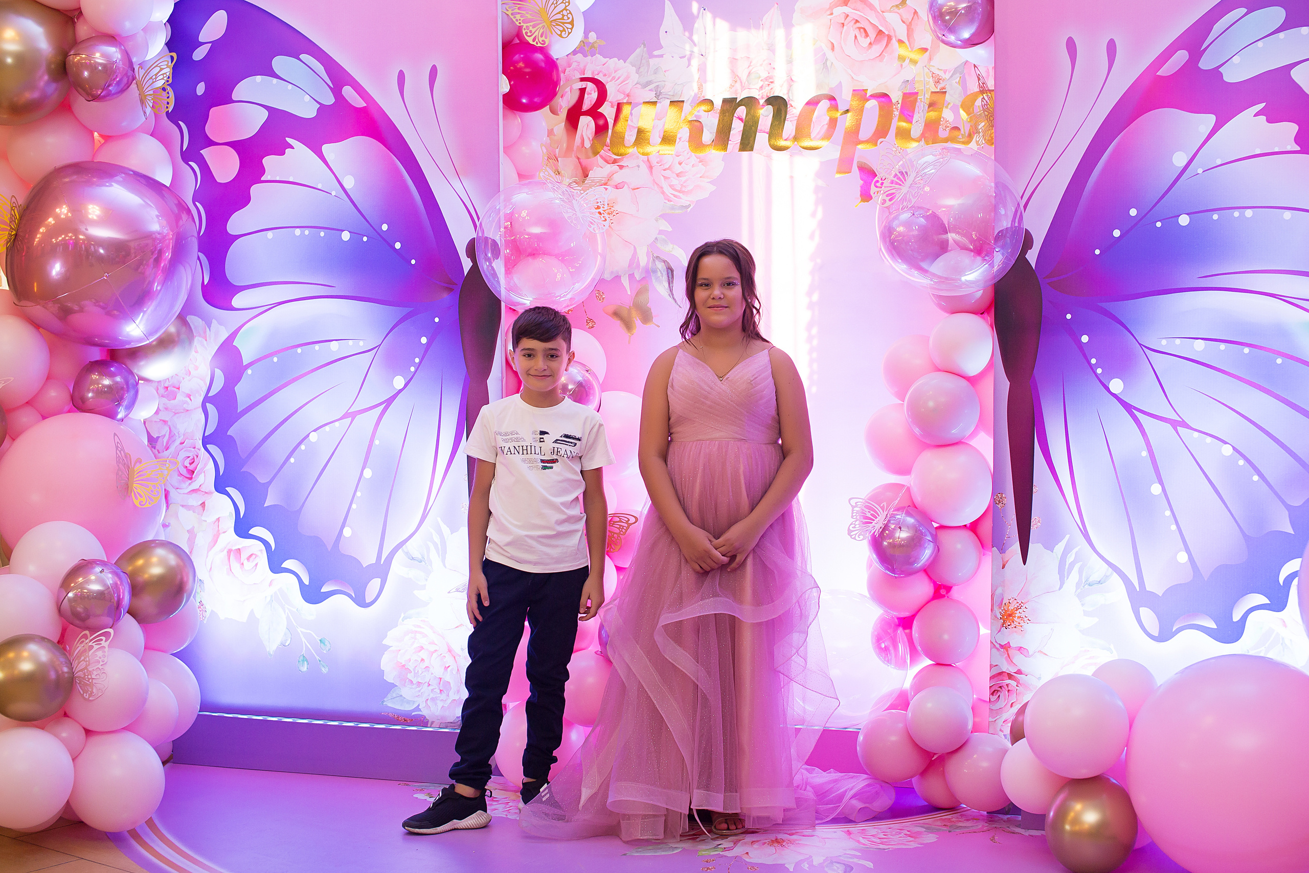 День рождения Виктории!. Свадебный и семейный фотограф/видеограф в Краснодаре Наталья Осинская