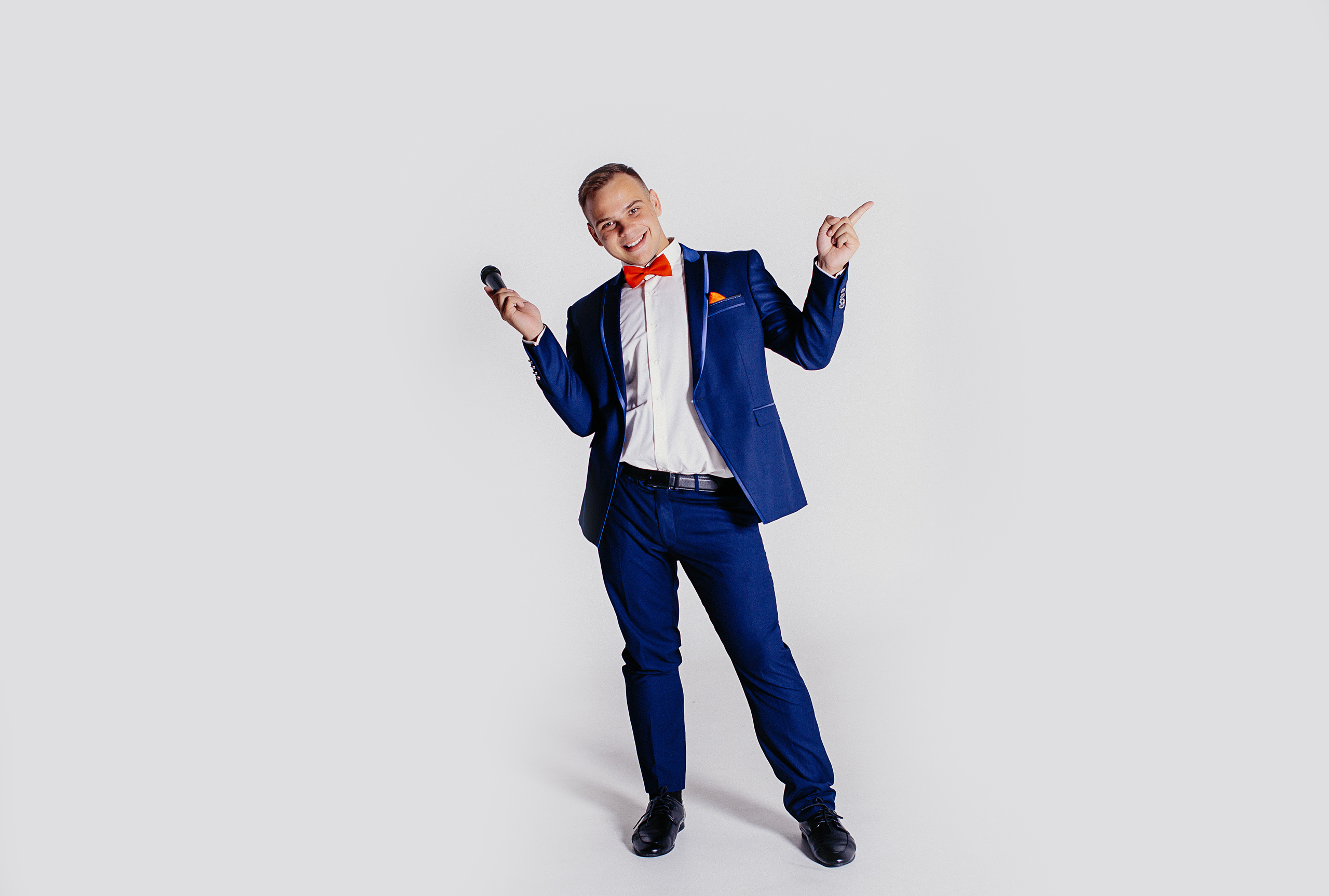 Ведущие мероприятий. Свадебный и семейный фотограф/видеограф в Краснодаре Наталья Осинская