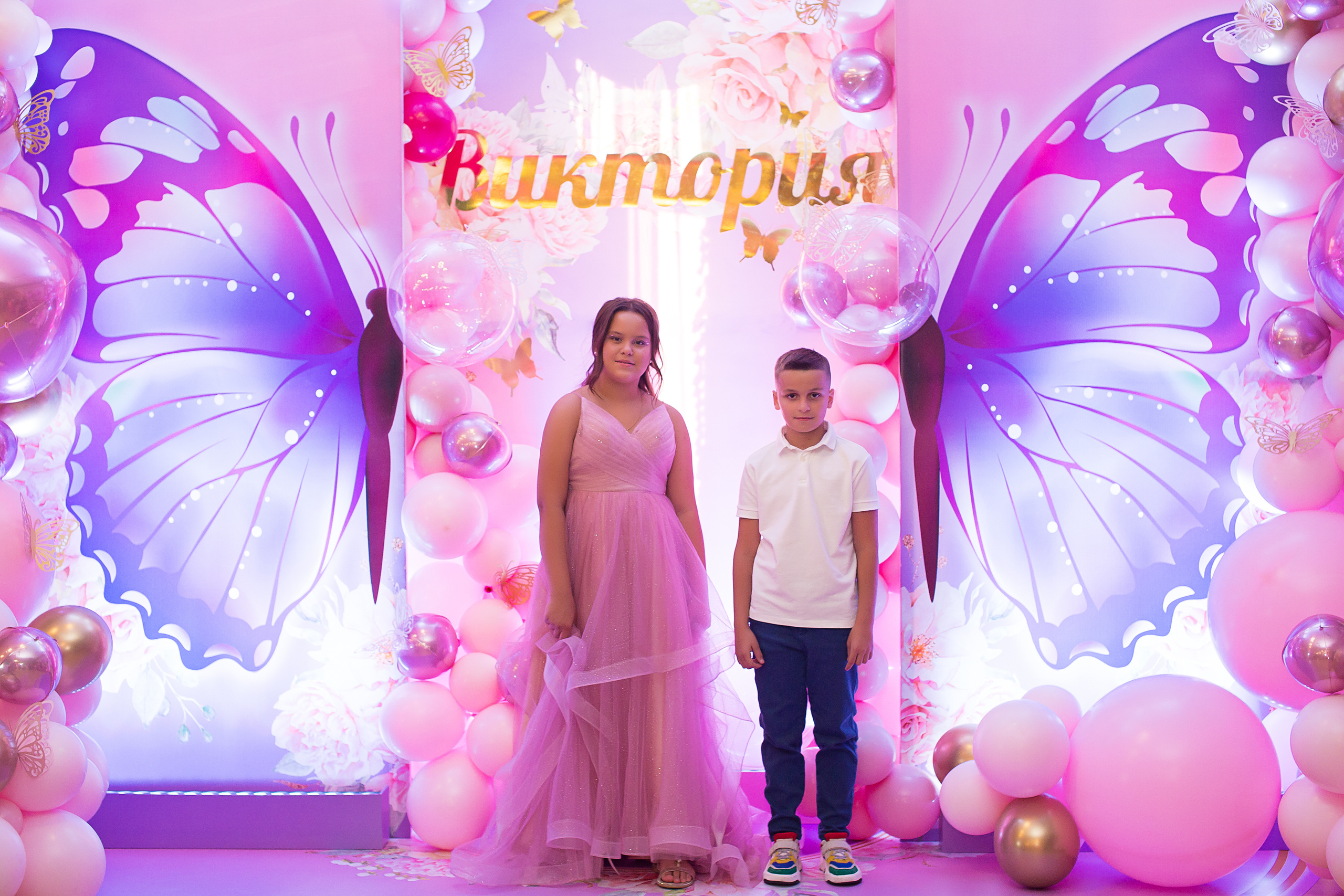 День рождения Виктории!. Свадебный и семейный фотограф/видеограф в Краснодаре Наталья Осинская