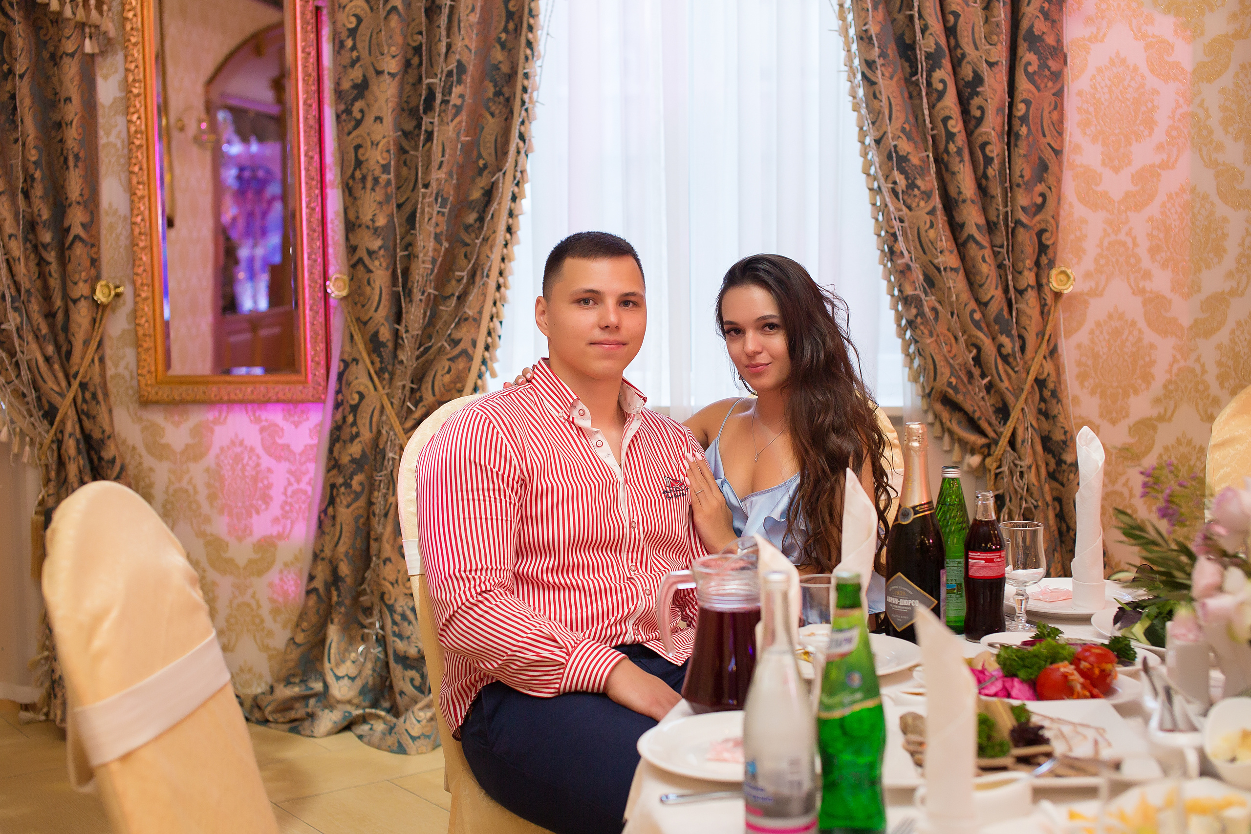 День рождения Виктории!. Свадебный и семейный фотограф/видеограф в Краснодаре Наталья Осинская