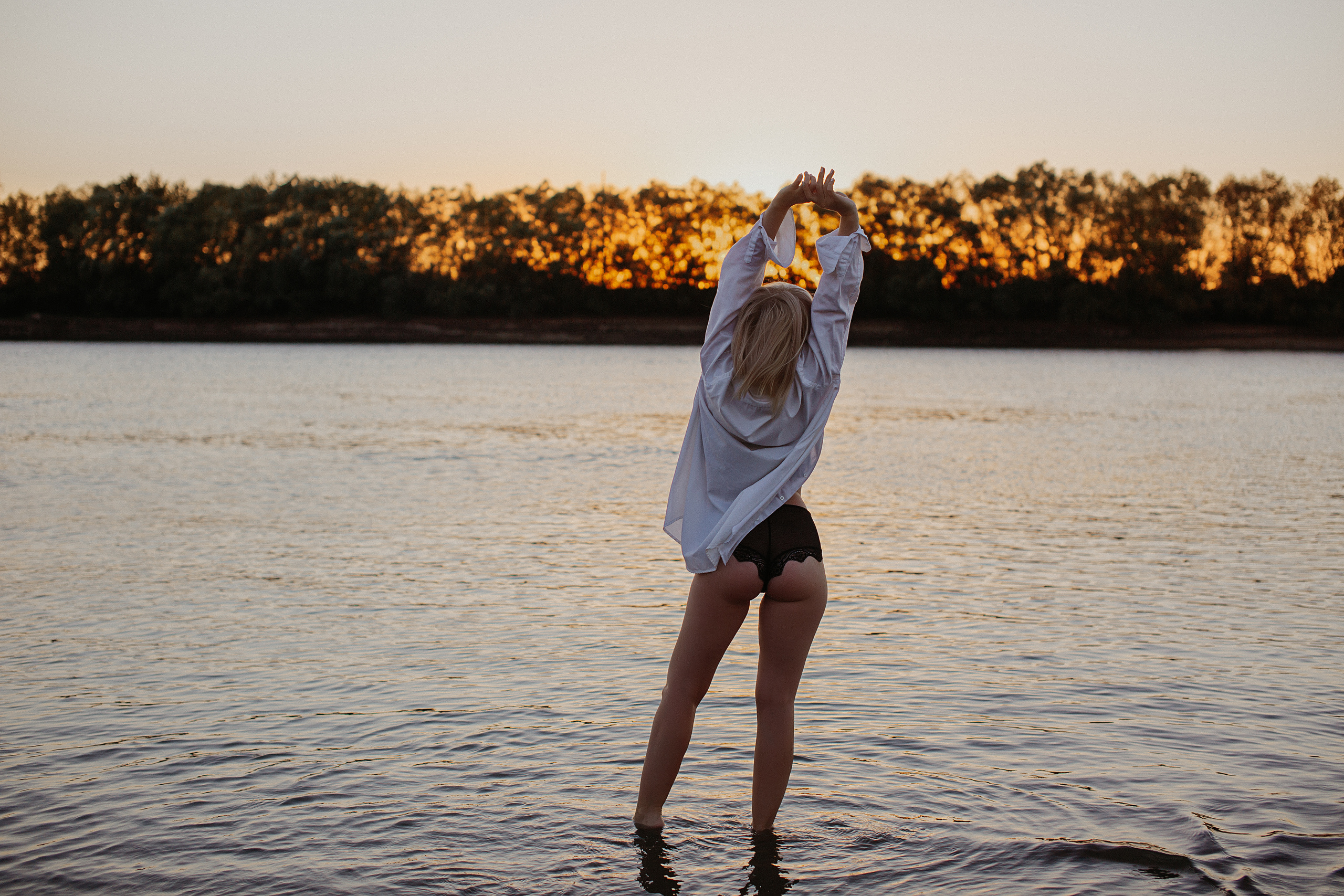 «Рождественский парк». Свадебный и семейный фотограф/видеограф в Краснодаре Наталья Осинская