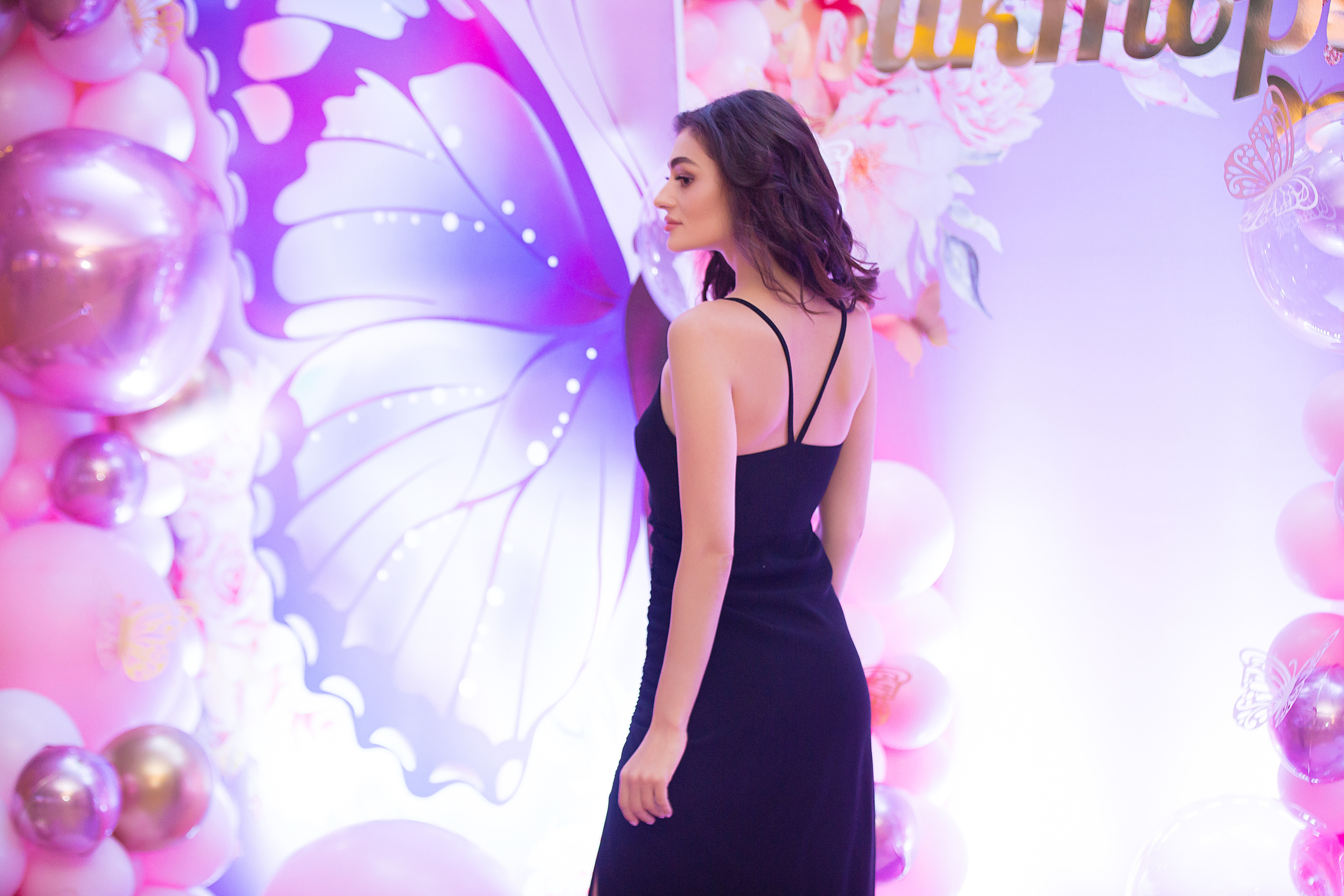 День рождения Виктории!. Свадебный и семейный фотограф/видеограф в Краснодаре Наталья Осинская