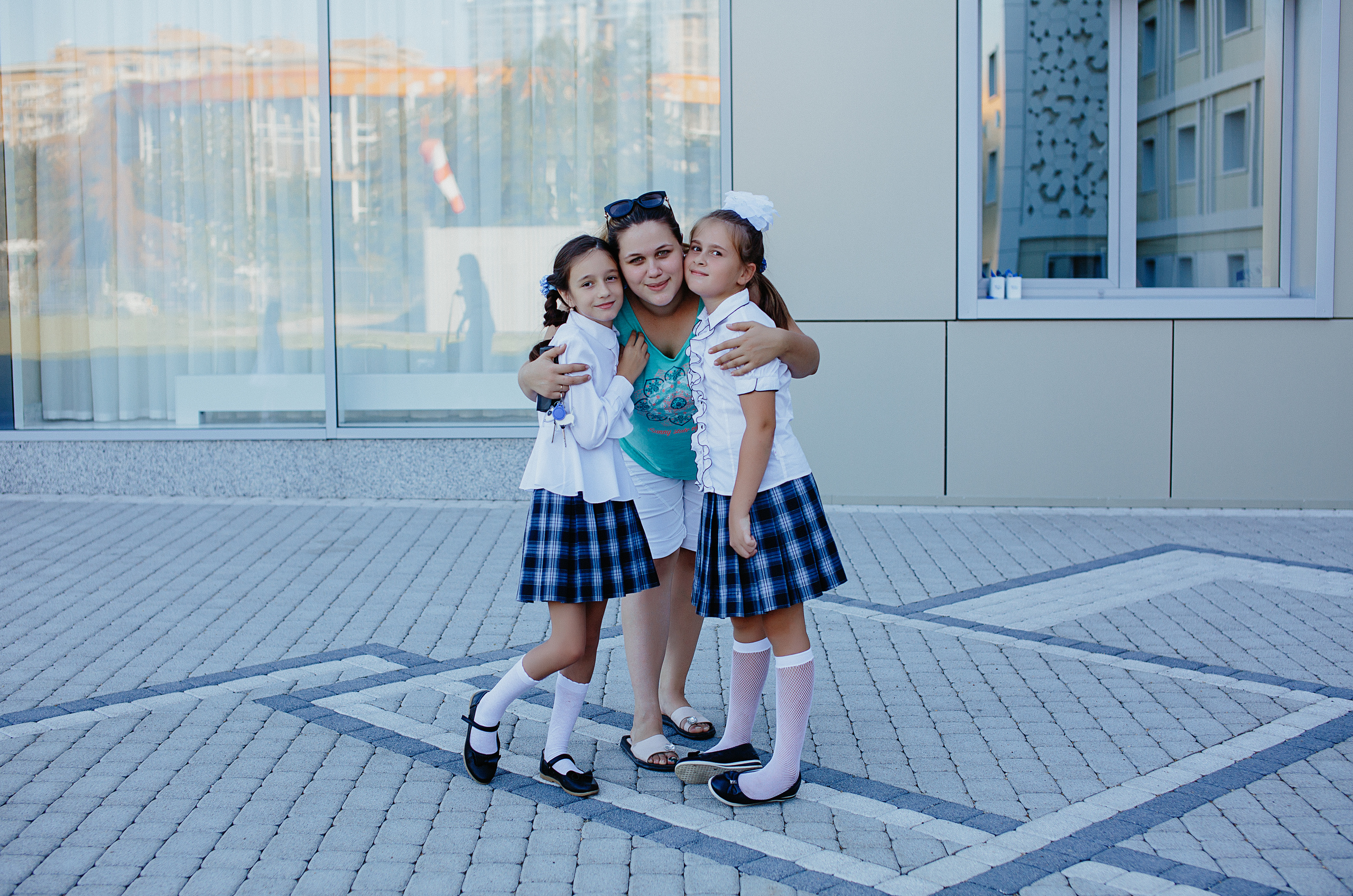 Выписка. Свадебный и семейный фотограф/видеограф в Краснодаре Наталья Осинская