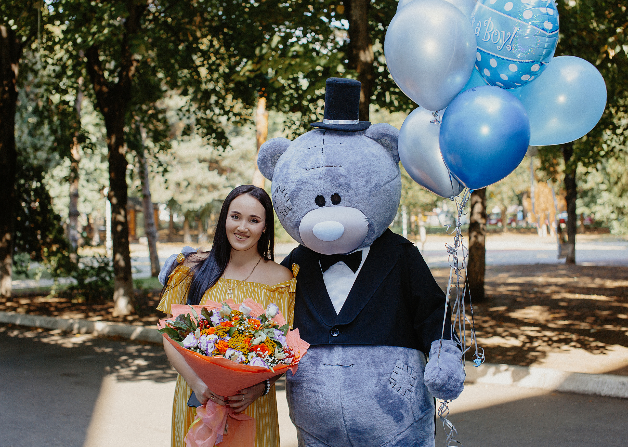 МИШКА ТЕДДИ. Свадебный и семейный фотограф/видеограф в Краснодаре Наталья Осинская