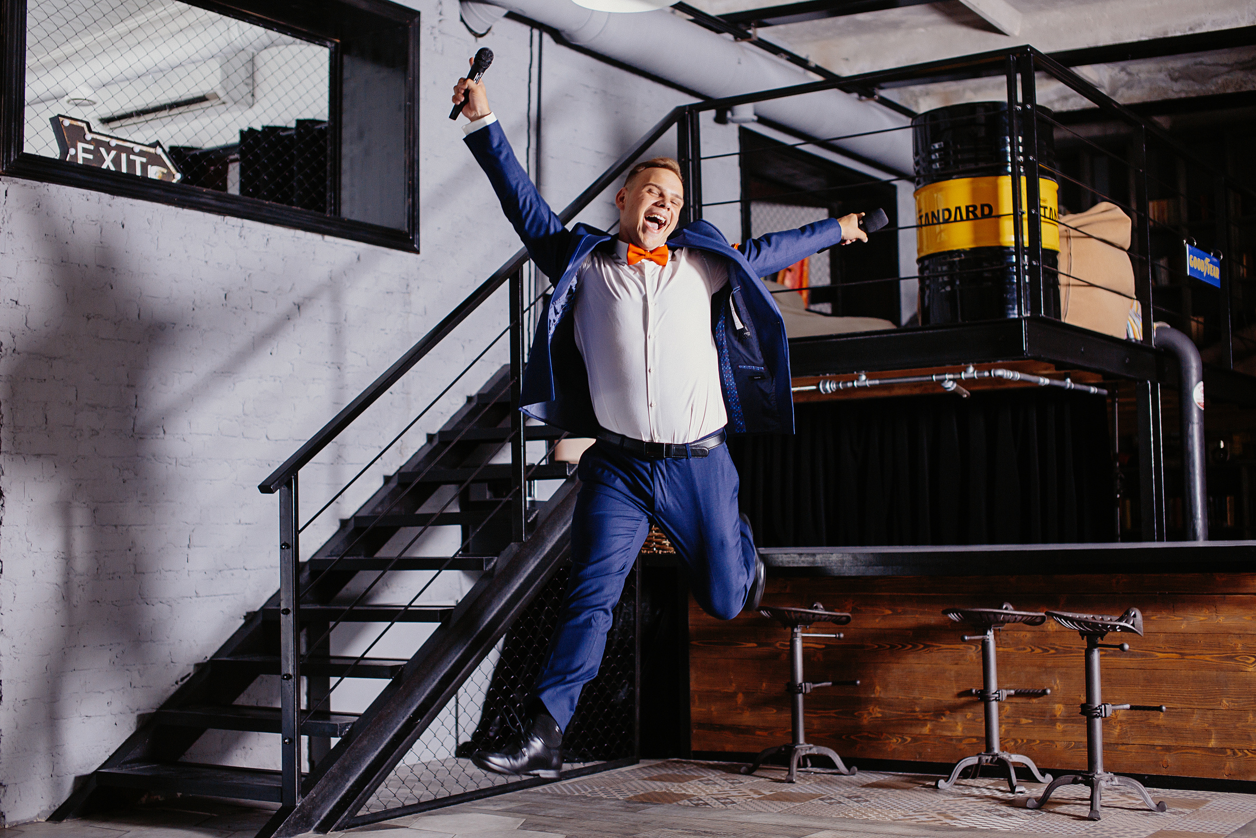 Ведущие мероприятий. Свадебный и семейный фотограф/видеограф в Краснодаре Наталья Осинская