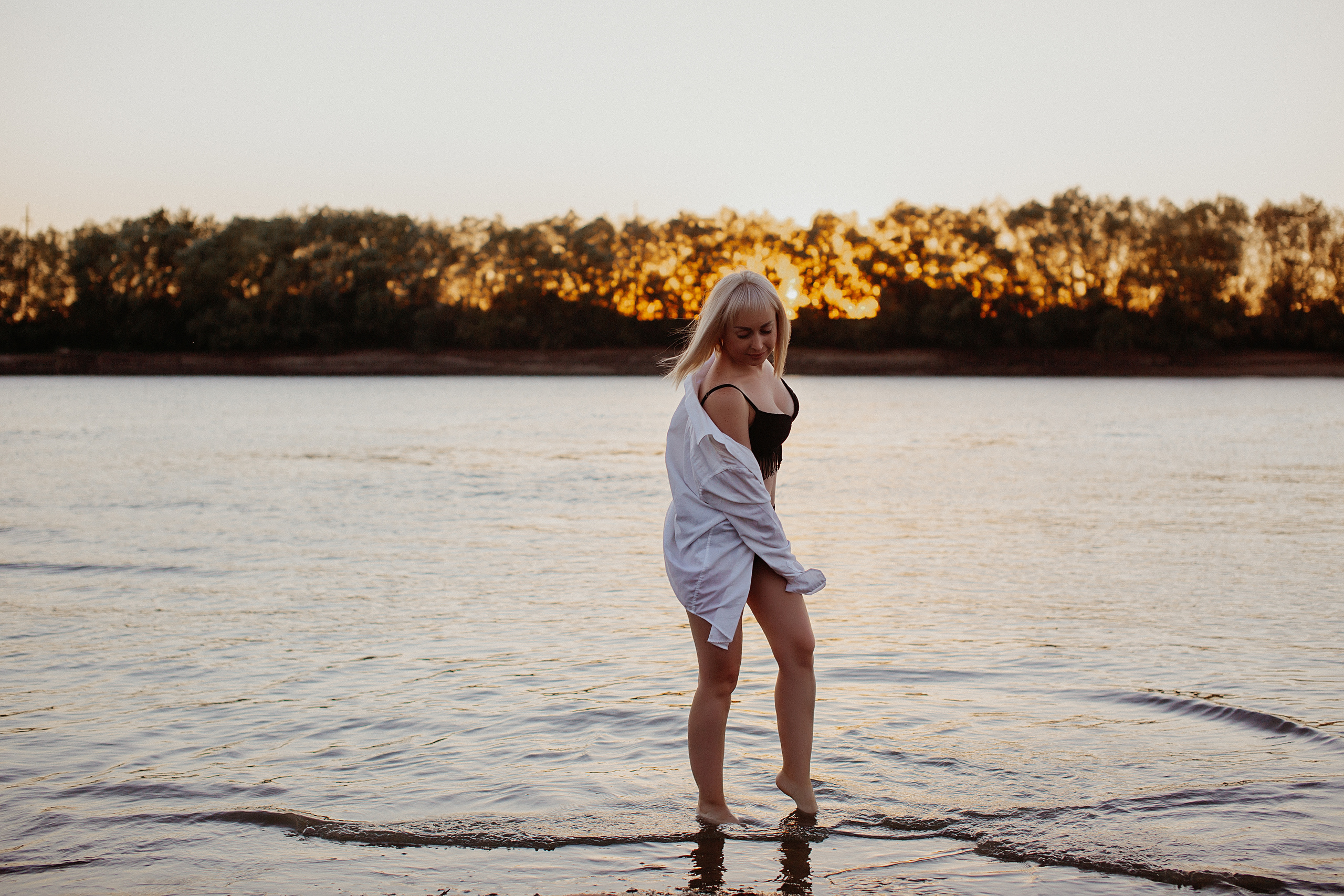 «Рождественский парк». Свадебный и семейный фотограф/видеограф в Краснодаре Наталья Осинская