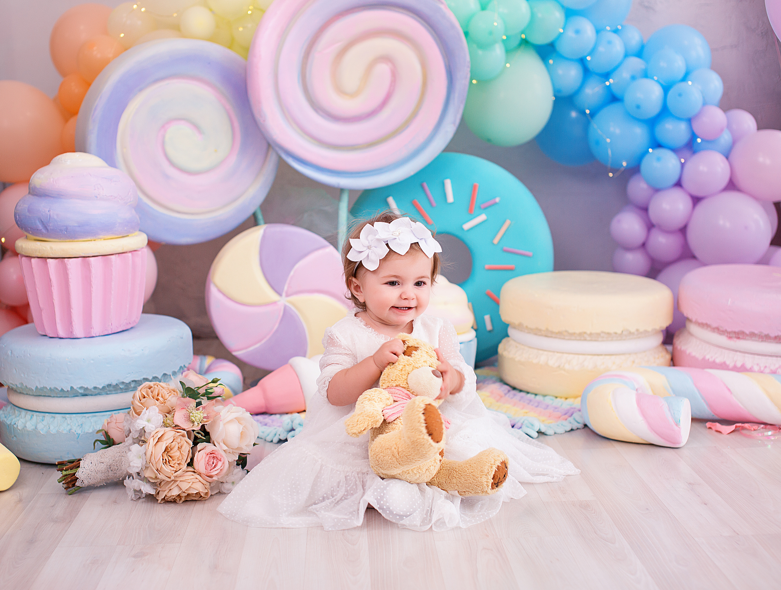 Марика. Свадебный и семейный фотограф/видеограф в Краснодаре Наталья Осинская