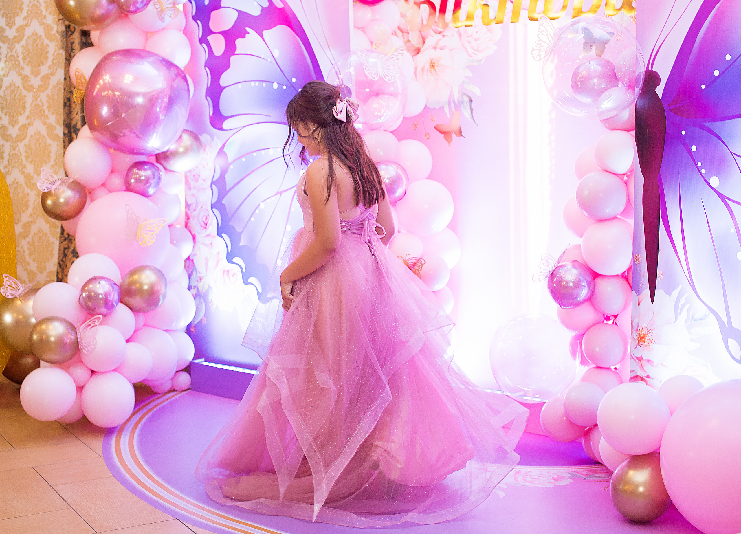 День рождения Виктории!. Свадебный и семейный фотограф/видеограф в Краснодаре Наталья Осинская