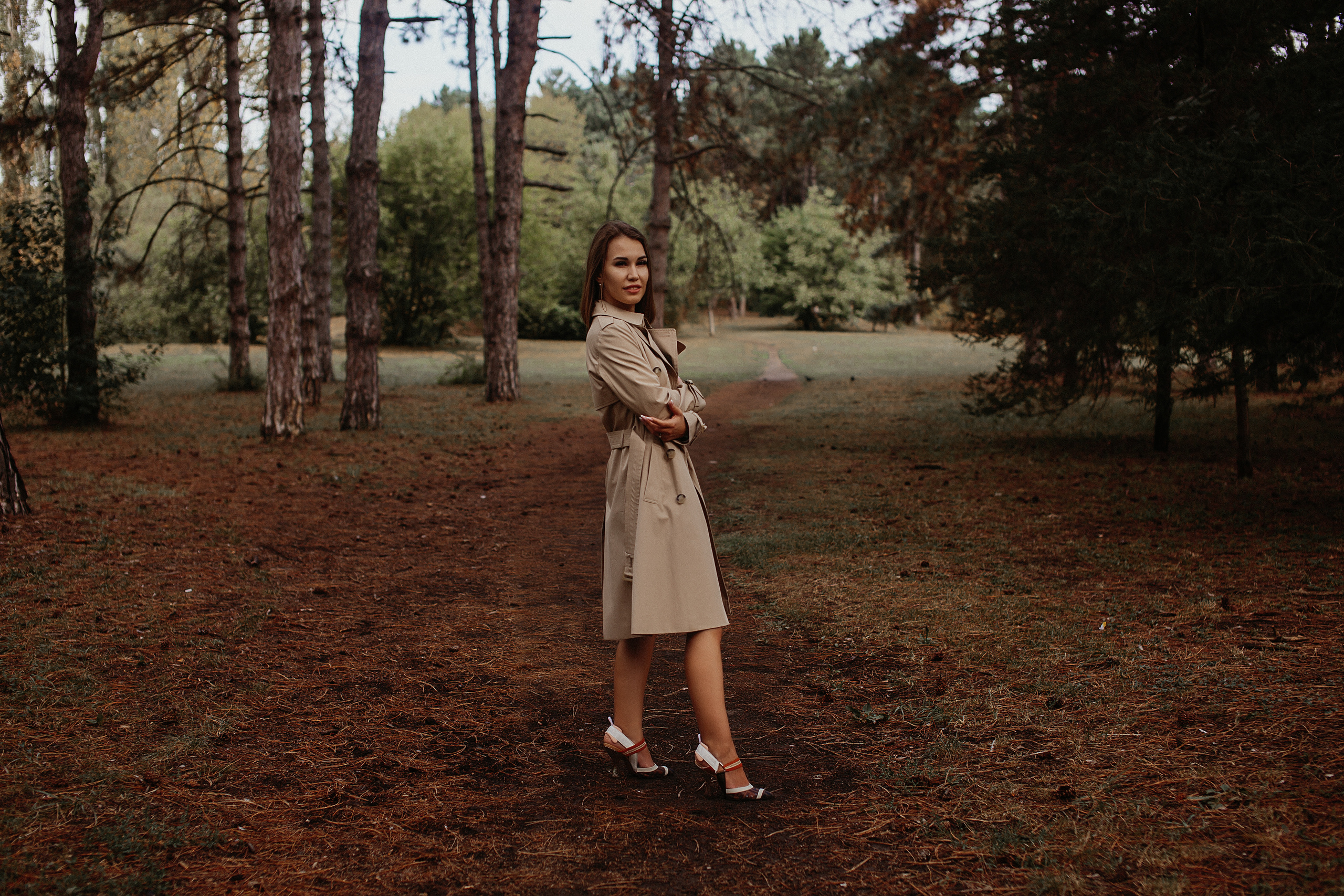 Осень…. Свадебный и семейный фотограф/видеограф в Краснодаре Наталья Осинская