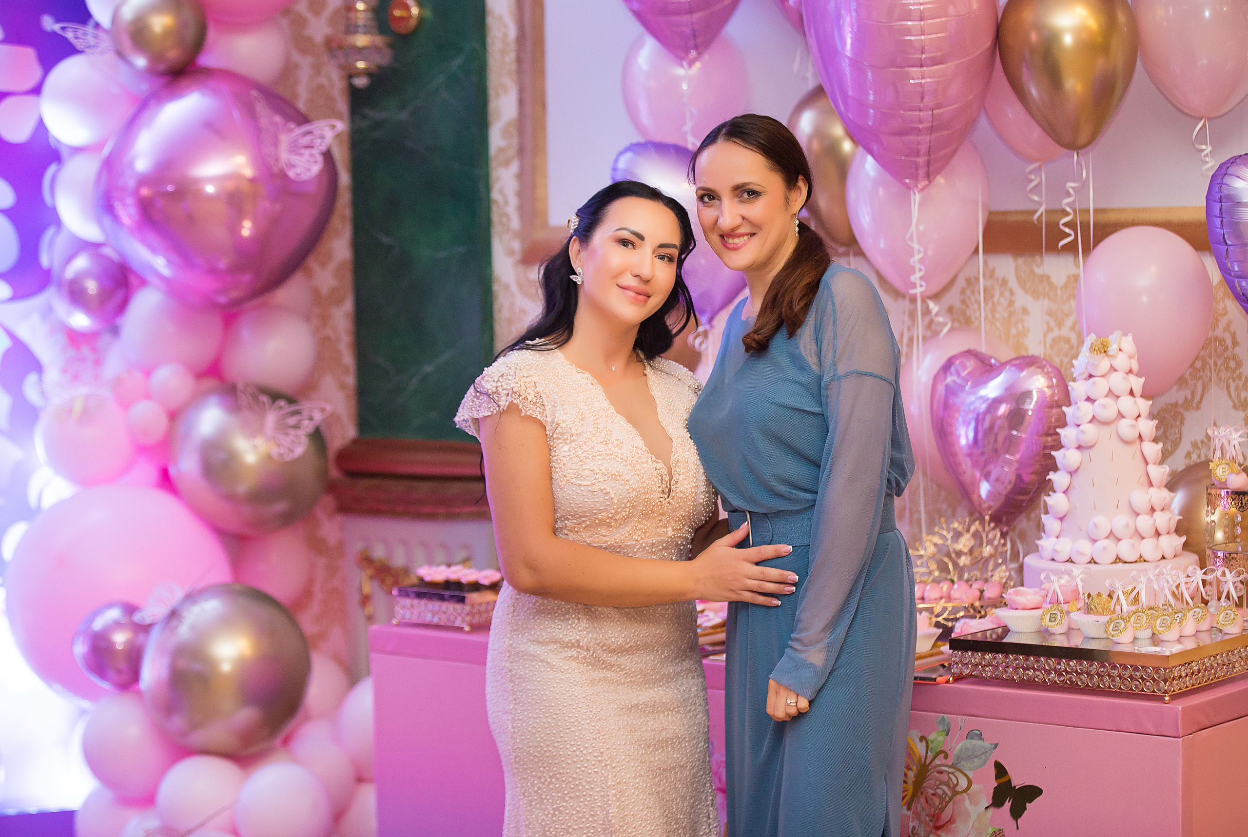 День рождения Виктории!. Свадебный и семейный фотограф/видеограф в Краснодаре Наталья Осинская