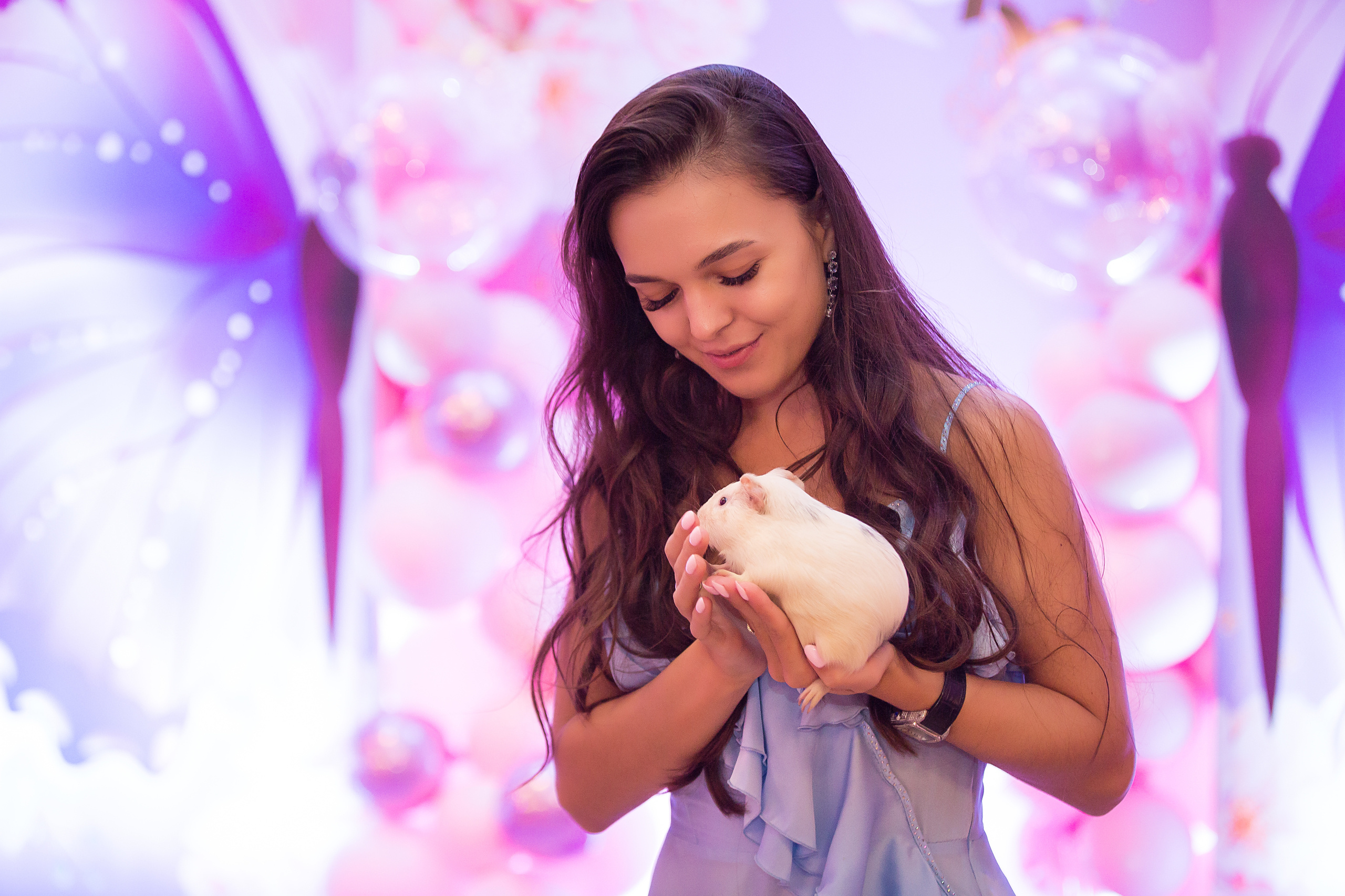 День рождения Виктории!. Свадебный и семейный фотограф/видеограф в Краснодаре Наталья Осинская