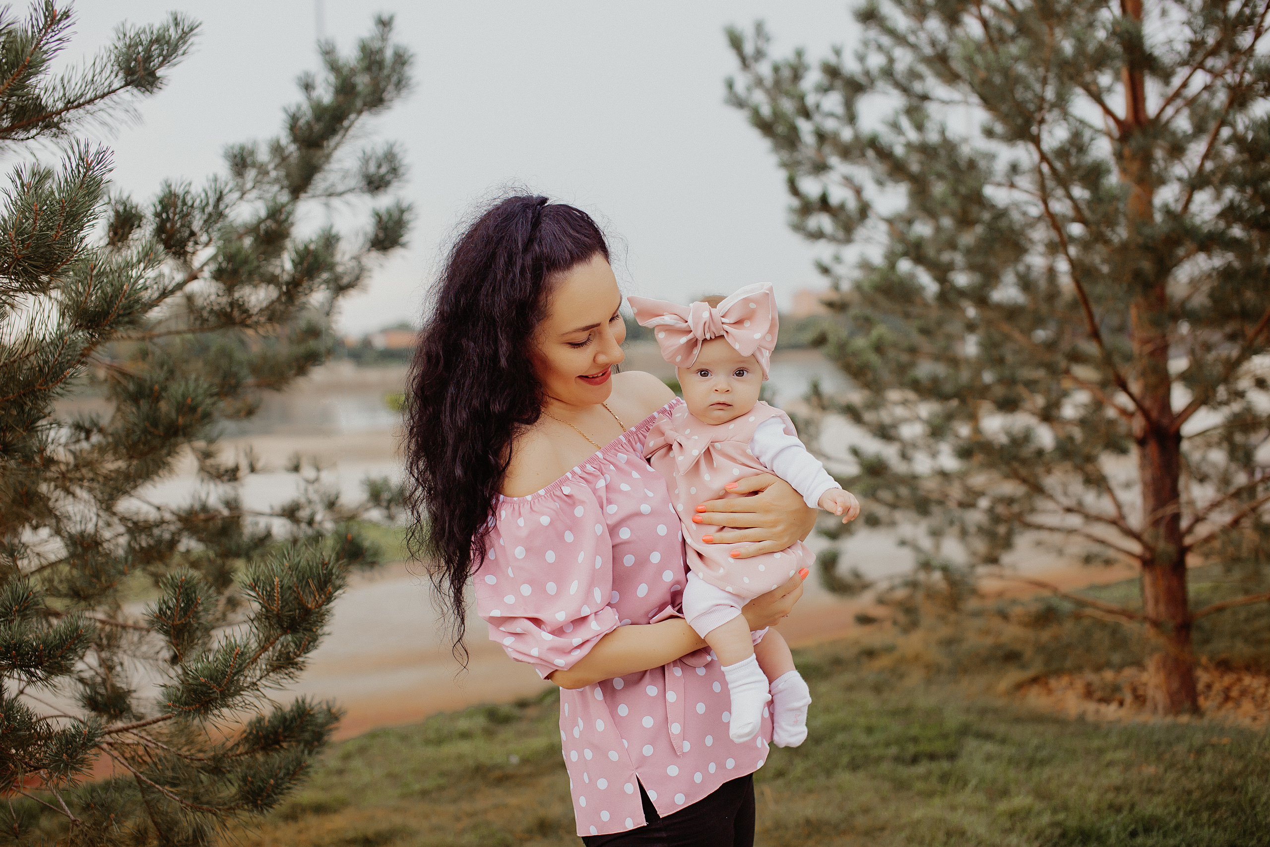 Прогулочные съёмки. Свадебный и семейный фотограф/видеограф в Краснодаре Наталья Осинская