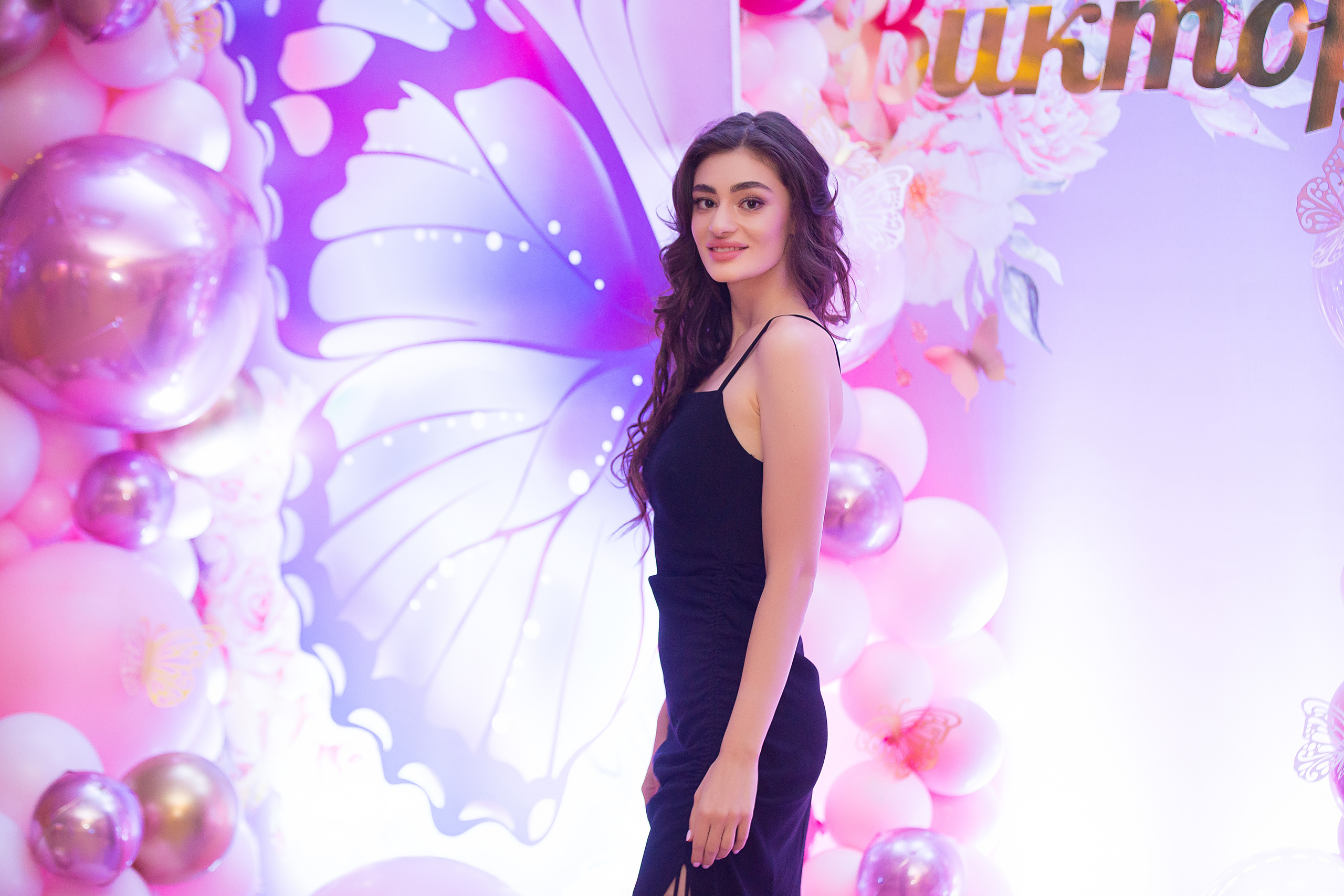 День рождения Виктории!. Свадебный и семейный фотограф/видеограф в Краснодаре Наталья Осинская