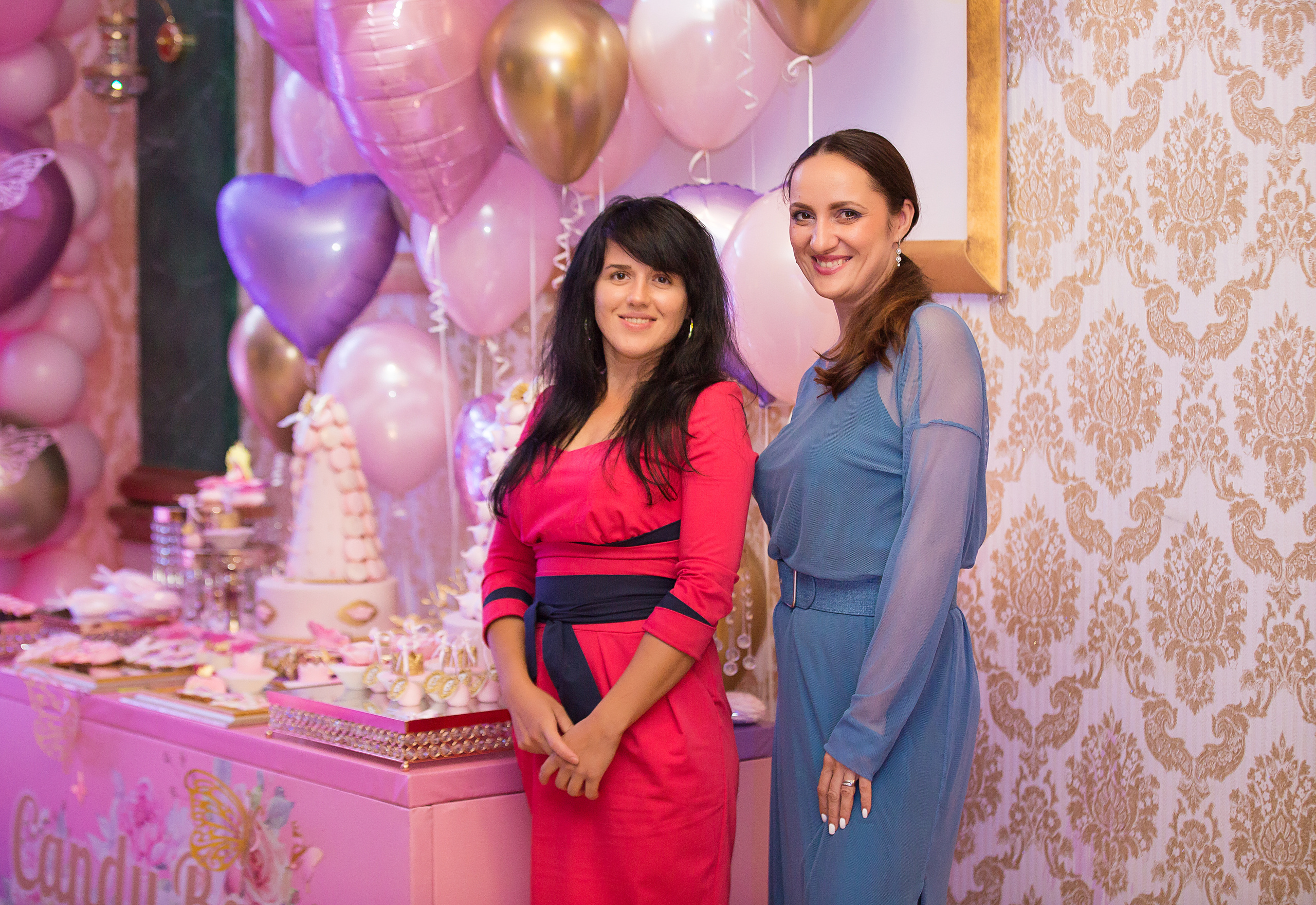 День рождения Виктории!. Свадебный и семейный фотограф/видеограф в Краснодаре Наталья Осинская