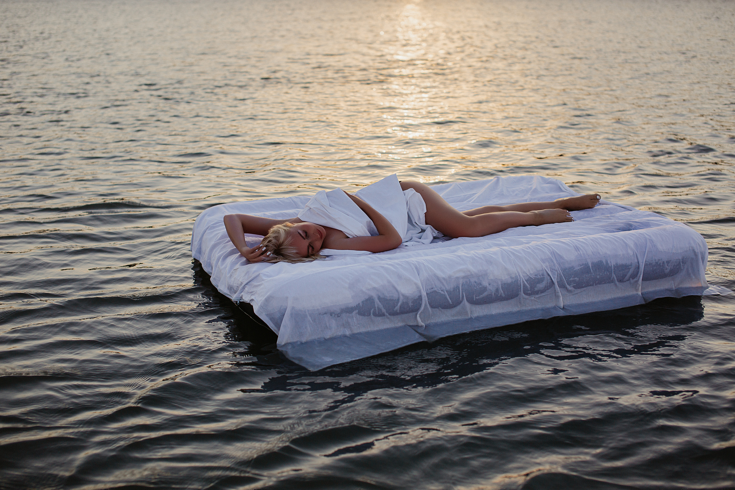 «Рождественский парк». Свадебный и семейный фотограф/видеограф в Краснодаре Наталья Осинская