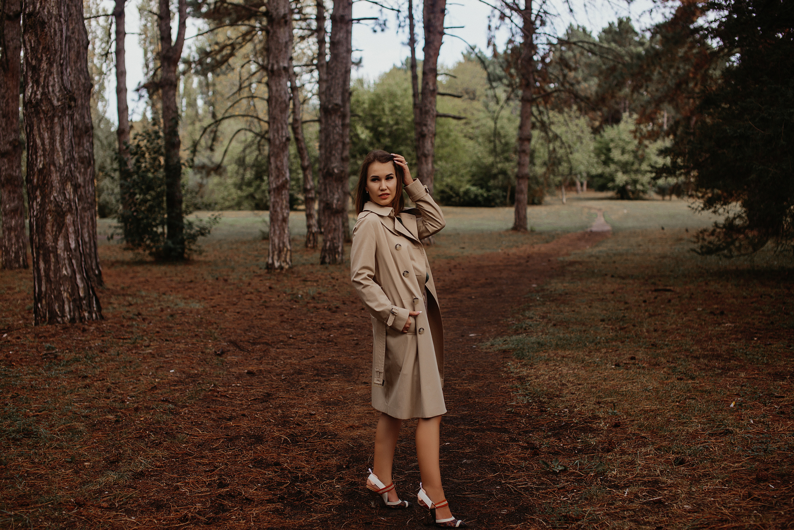 Осень…. Свадебный и семейный фотограф/видеограф в Краснодаре Наталья Осинская