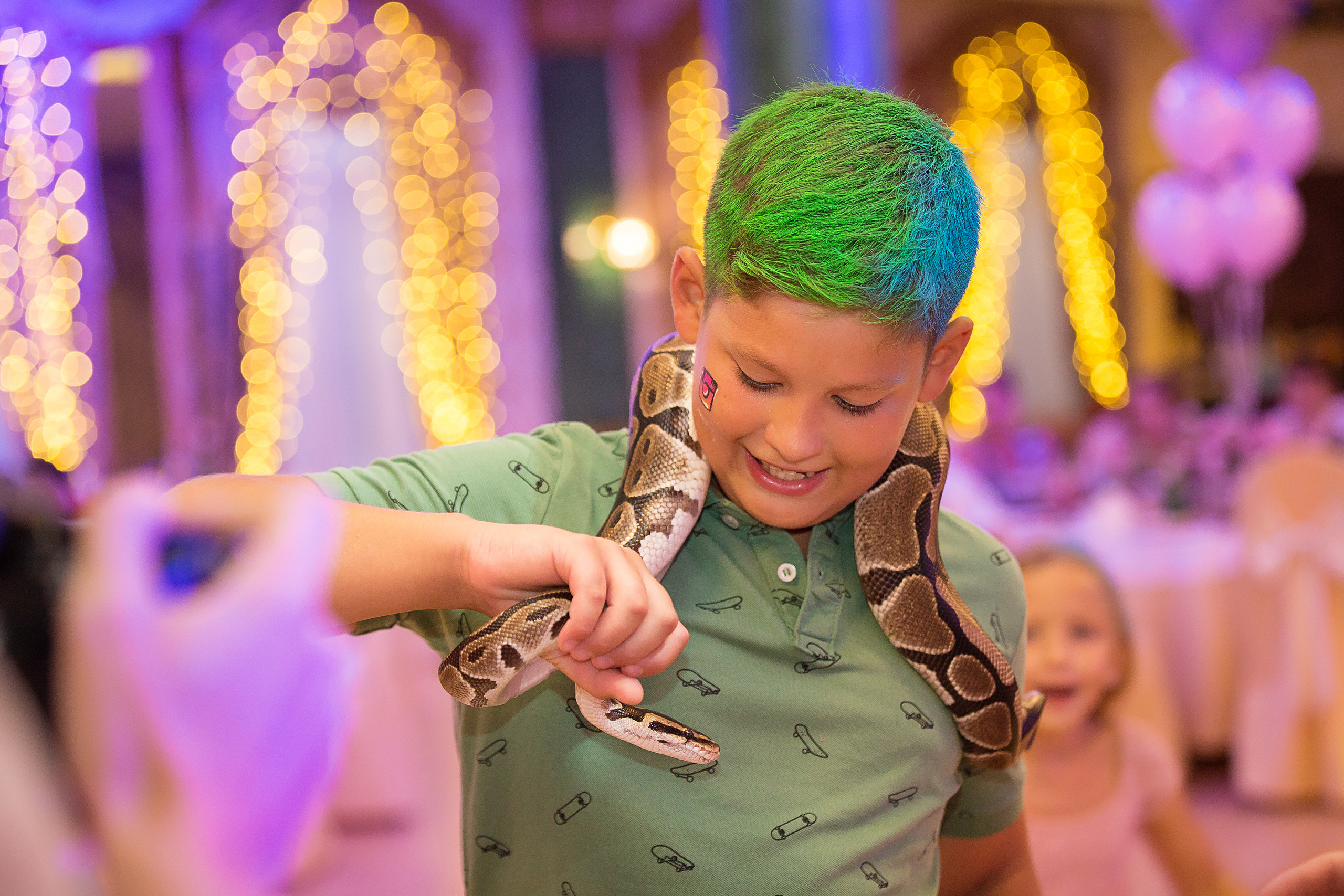 День рождения Виктории!. Свадебный и семейный фотограф/видеограф в Краснодаре Наталья Осинская