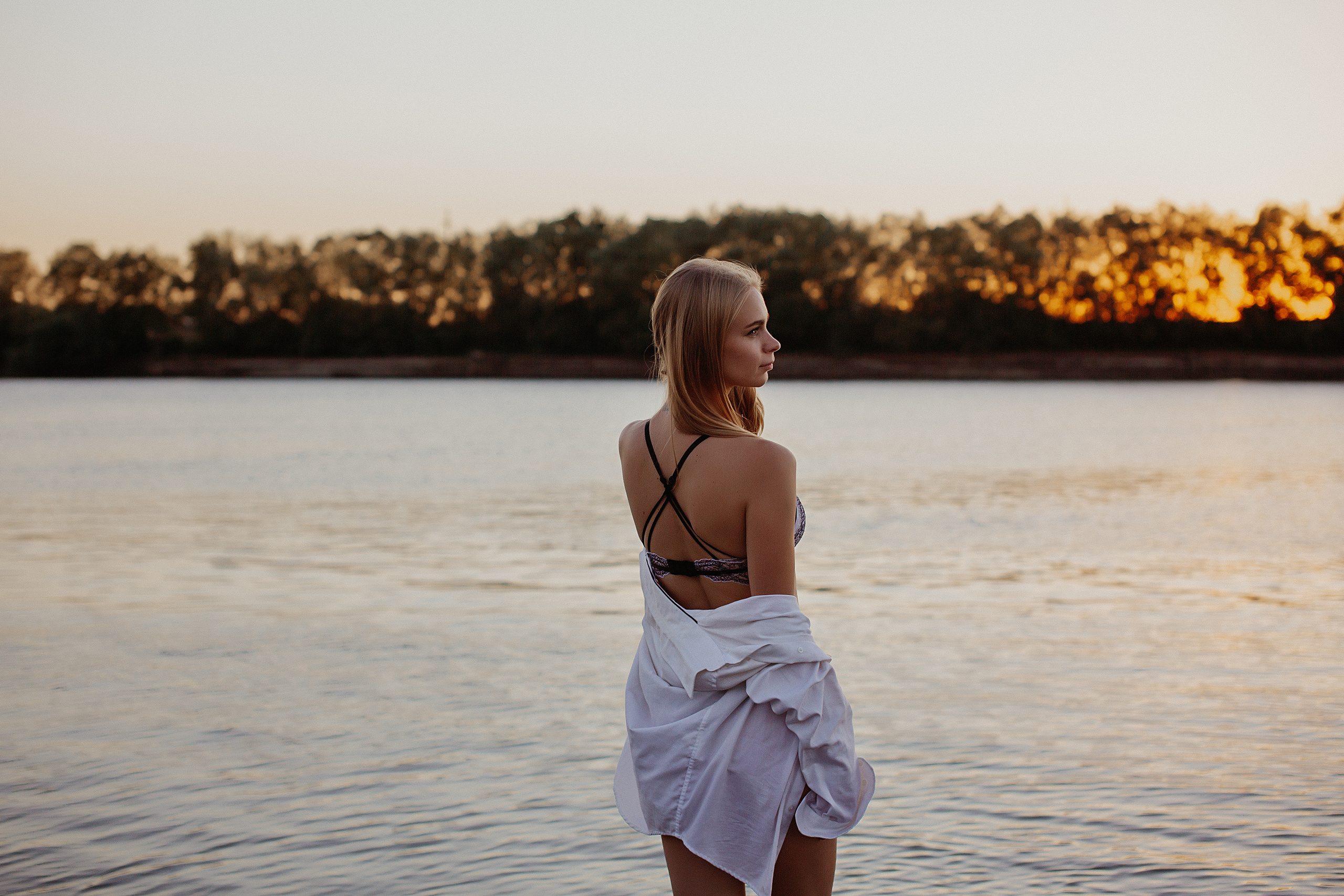 «Рождественский парк». Свадебный и семейный фотограф/видеограф в Краснодаре Наталья Осинская