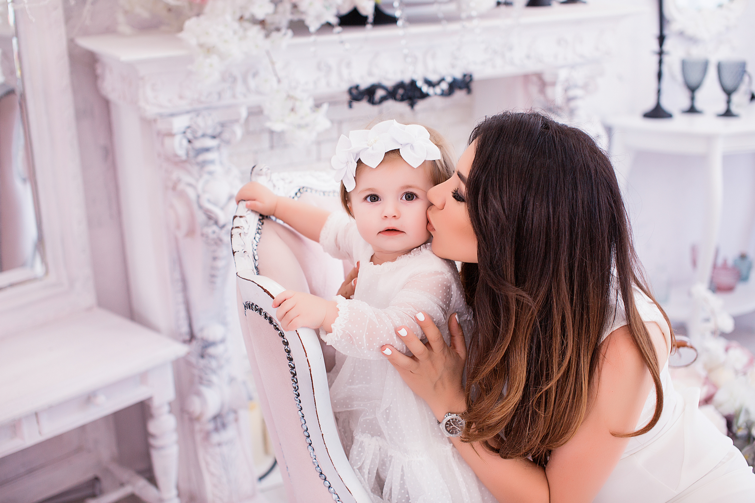 Марика. Свадебный и семейный фотограф/видеограф в Краснодаре Наталья Осинская