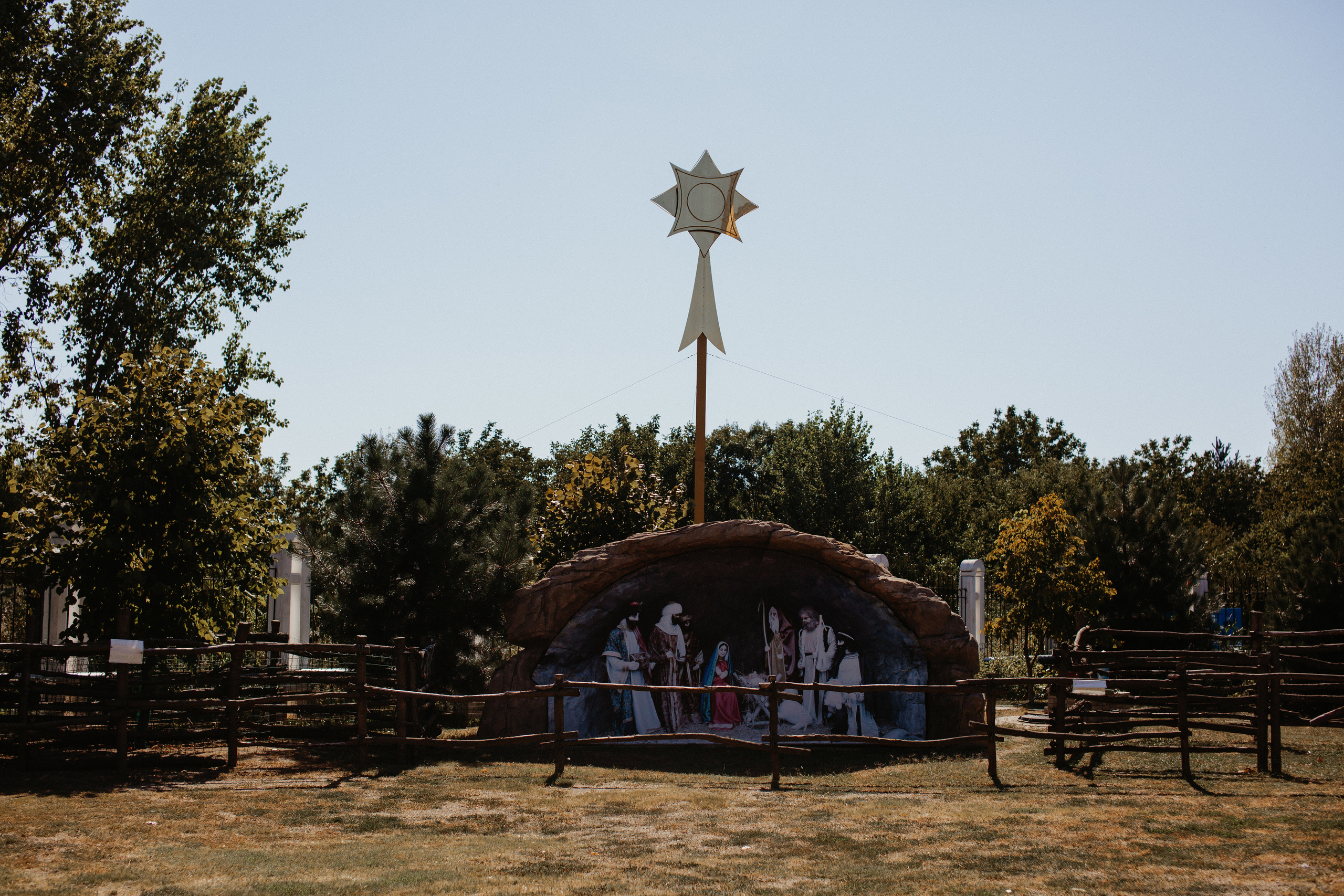 Таинство Крещения в Храме Рождества Христова. Свадебный и семейный фотограф/видеограф в Краснодаре Наталья Осинская