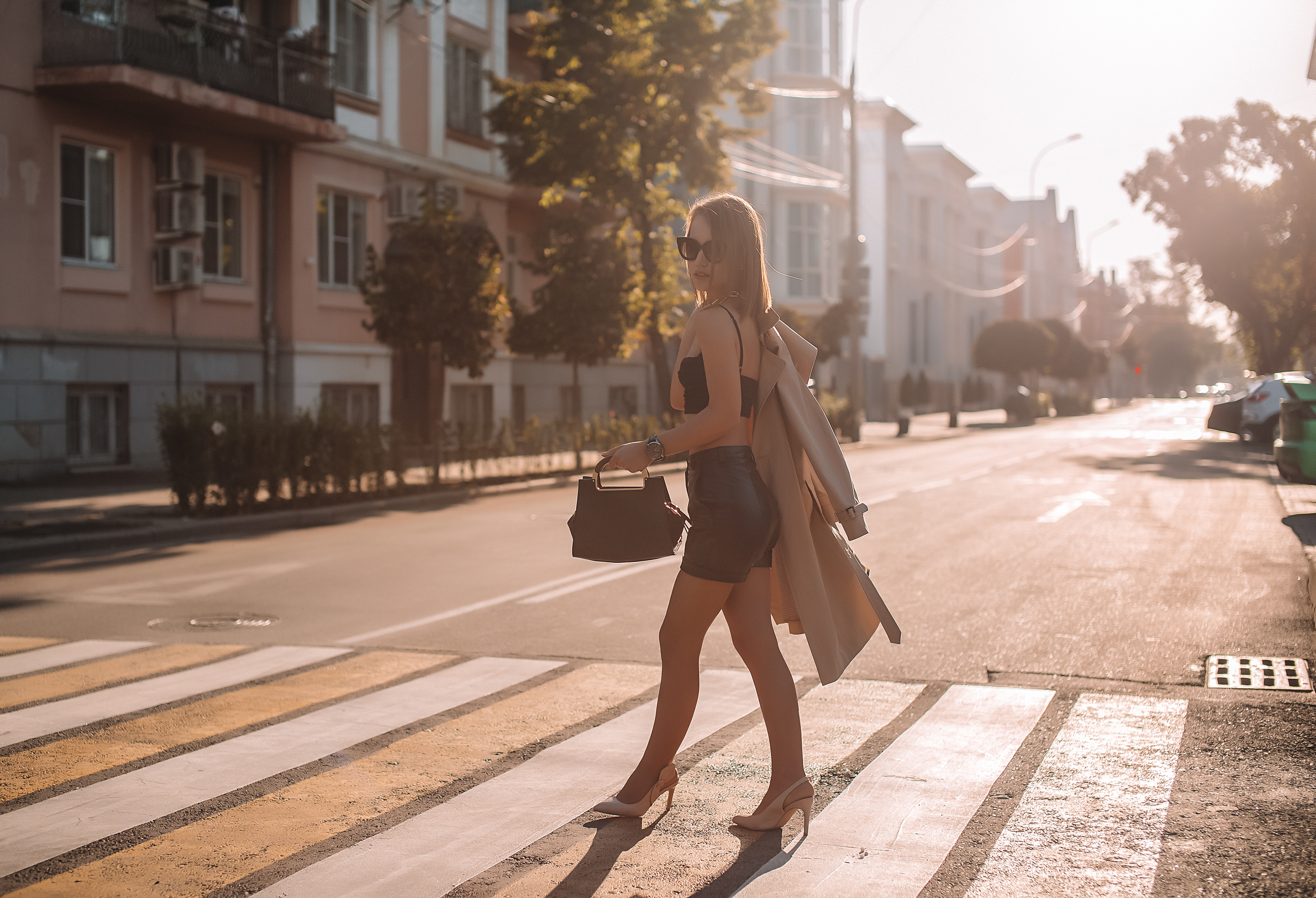 Пушкинская Площадь. Свадебный и семейный фотограф/видеограф в Краснодаре Наталья Осинская