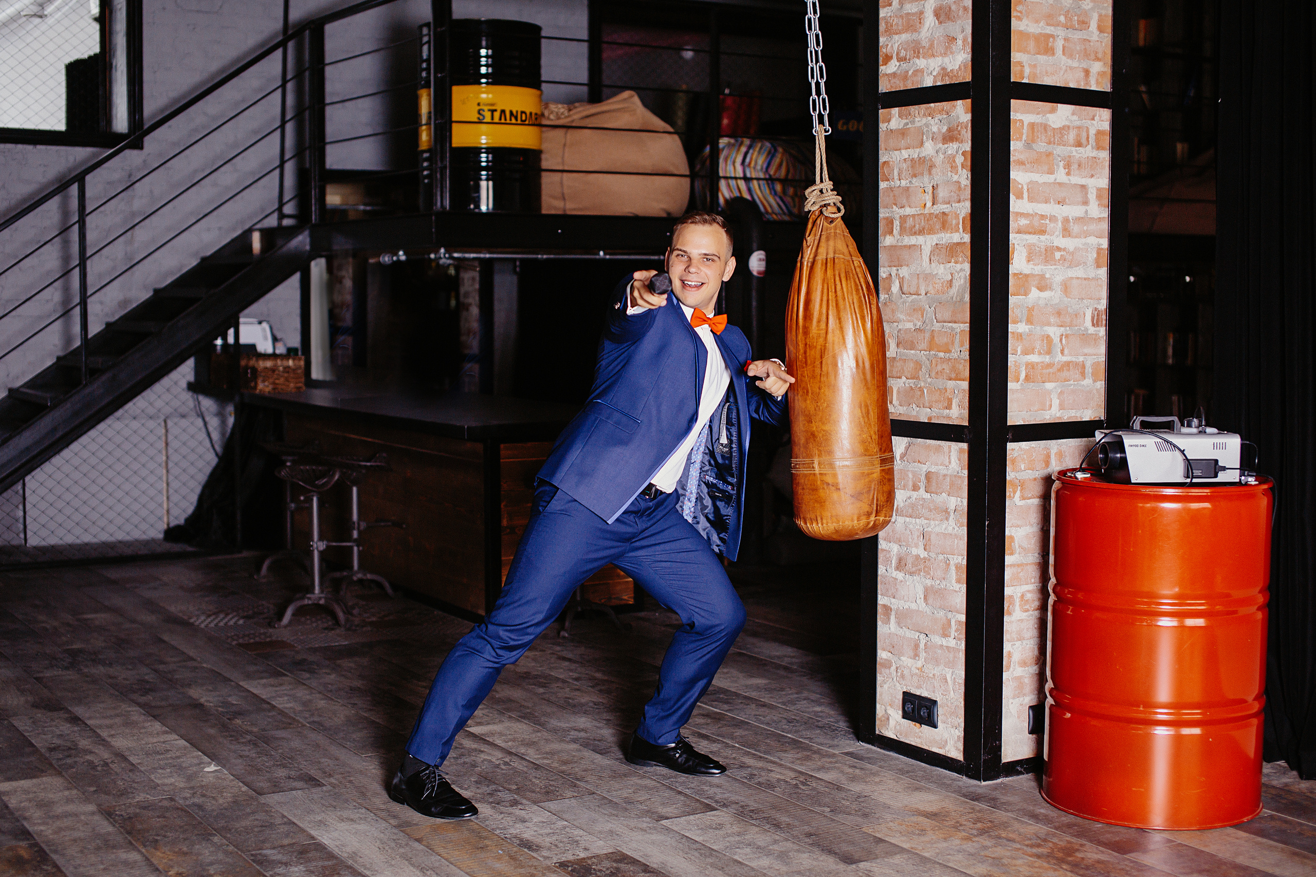 Ведущие мероприятий. Свадебный и семейный фотограф/видеограф в Краснодаре Наталья Осинская