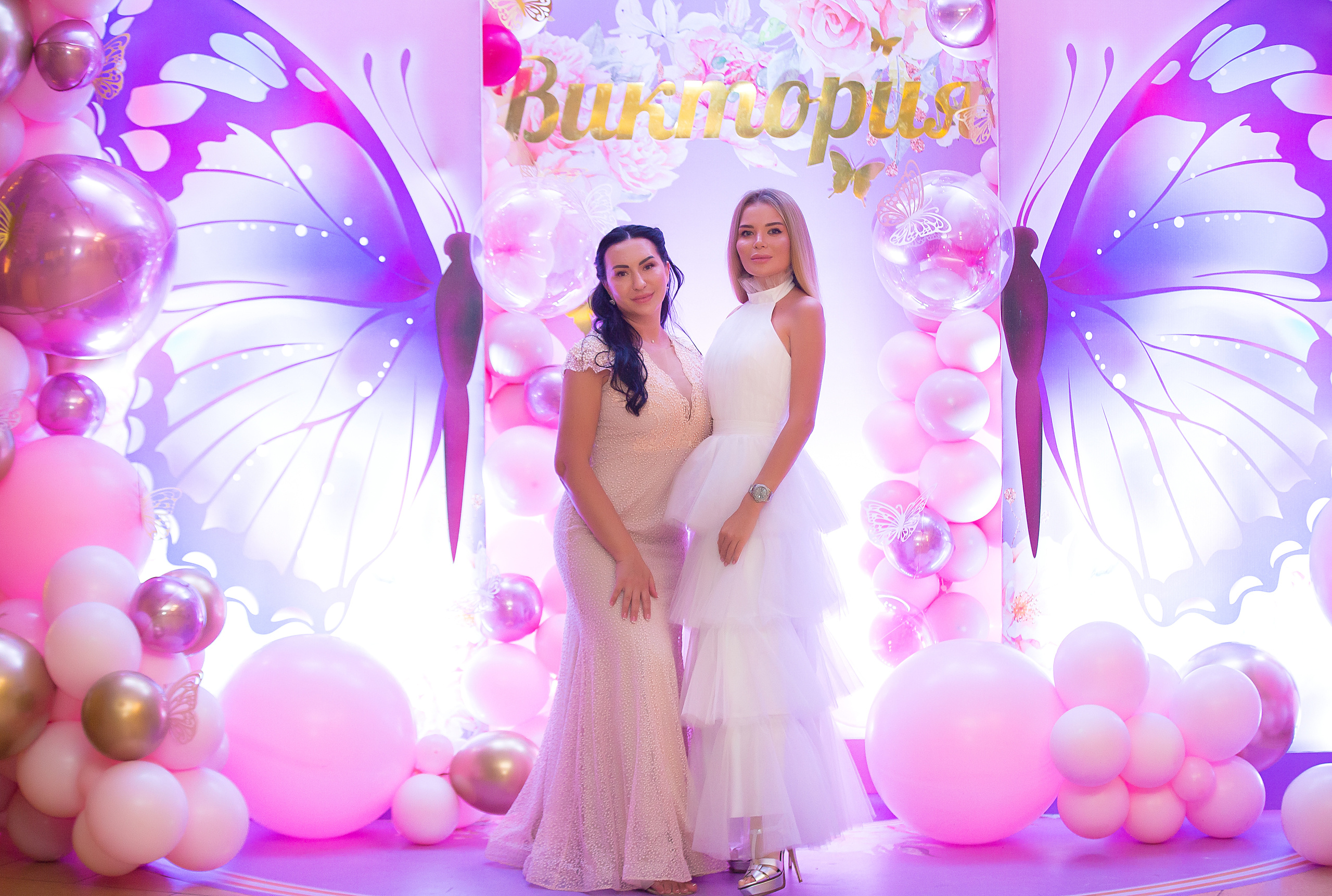 День рождения Виктории!. Свадебный и семейный фотограф/видеограф в Краснодаре Наталья Осинская