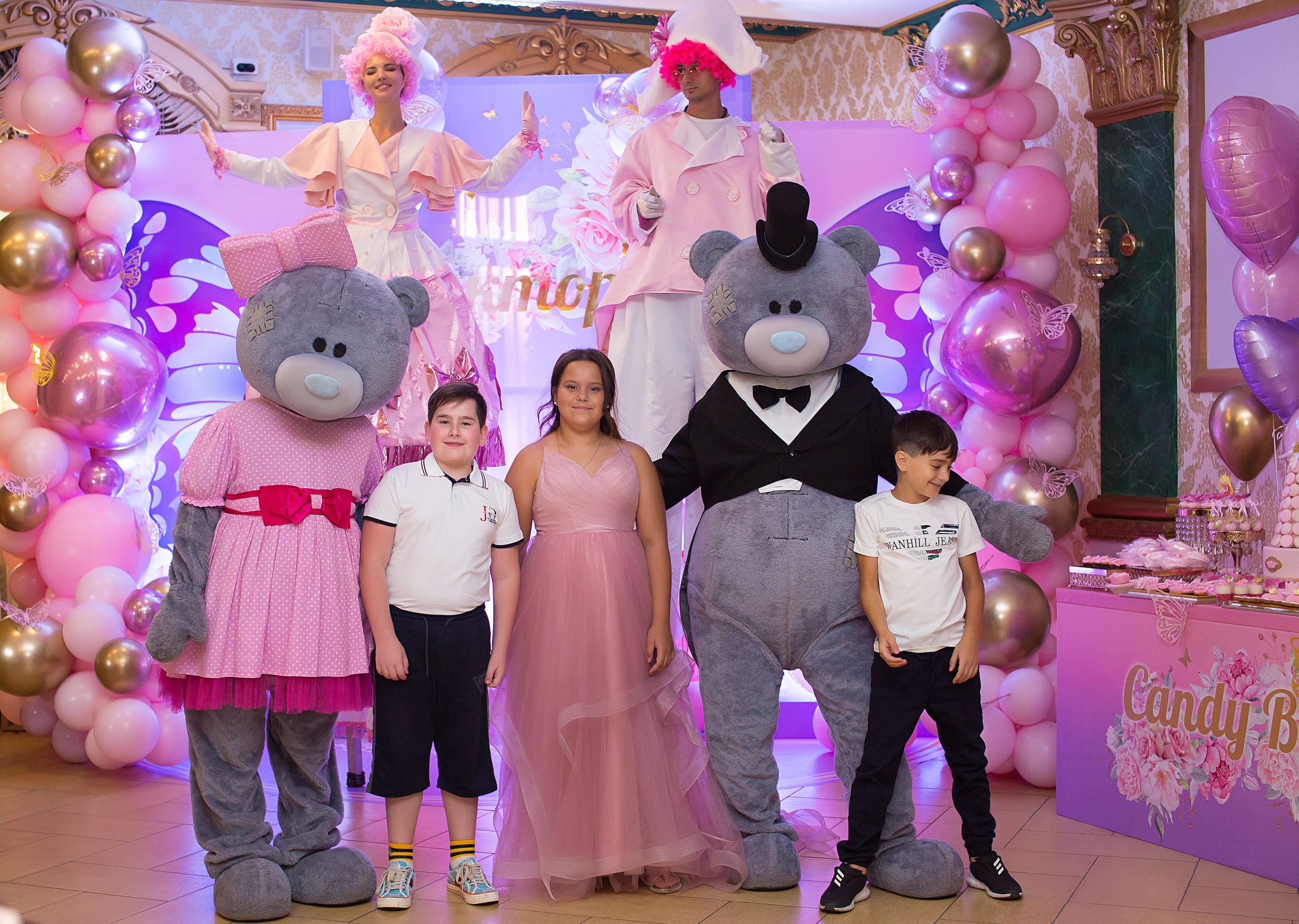 День рождения Виктории!. Свадебный и семейный фотограф/видеограф в Краснодаре Наталья Осинская