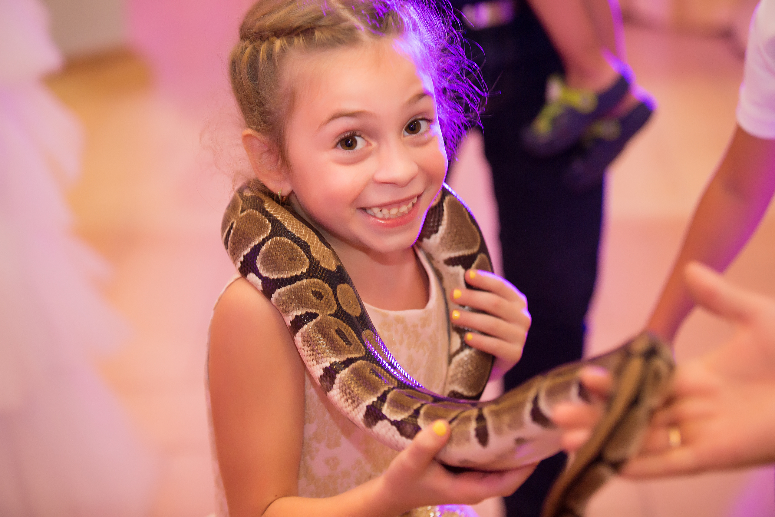 День рождения Виктории!. Свадебный и семейный фотограф/видеограф в Краснодаре Наталья Осинская
