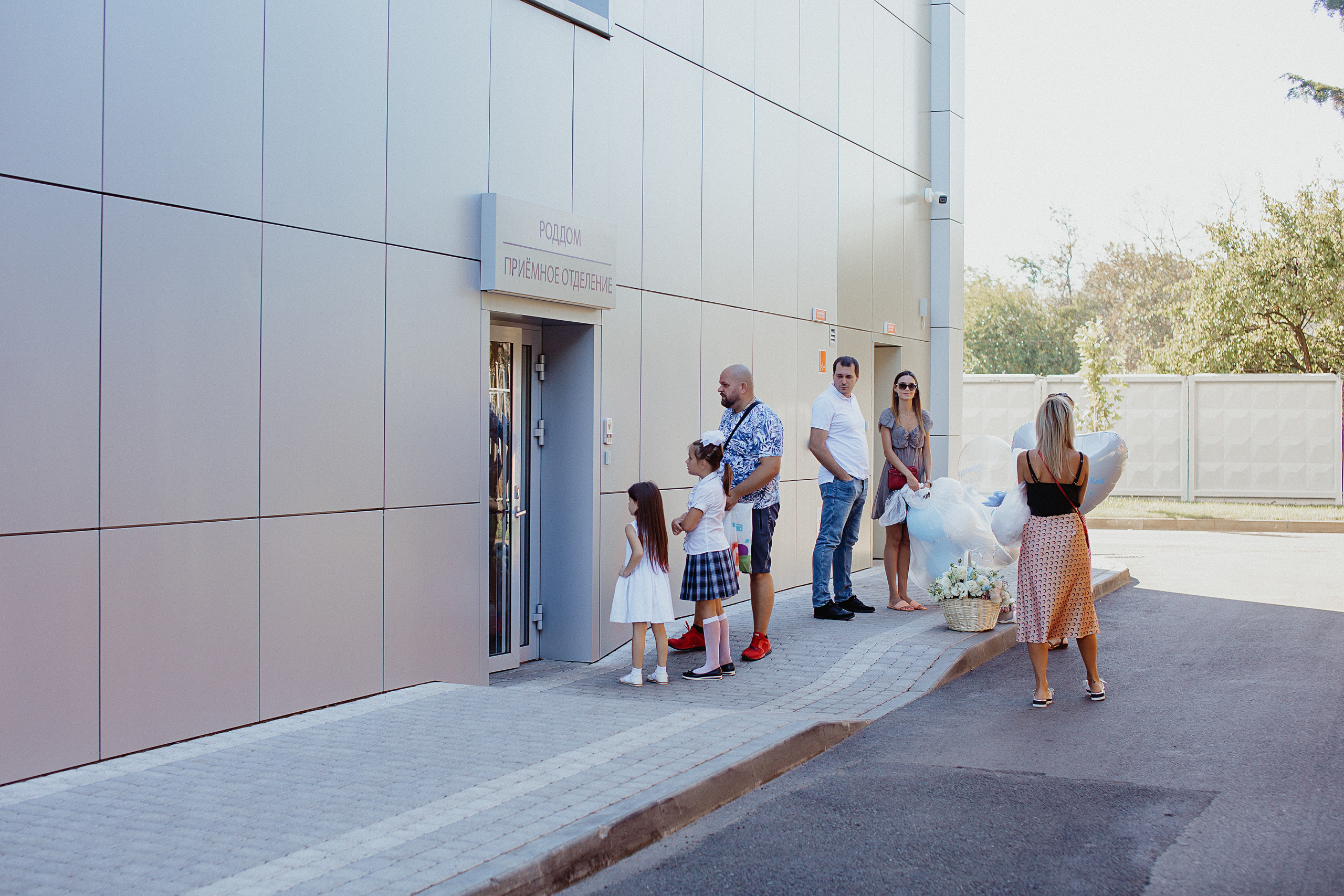 Выписка. Свадебный и семейный фотограф/видеограф в Краснодаре Наталья Осинская