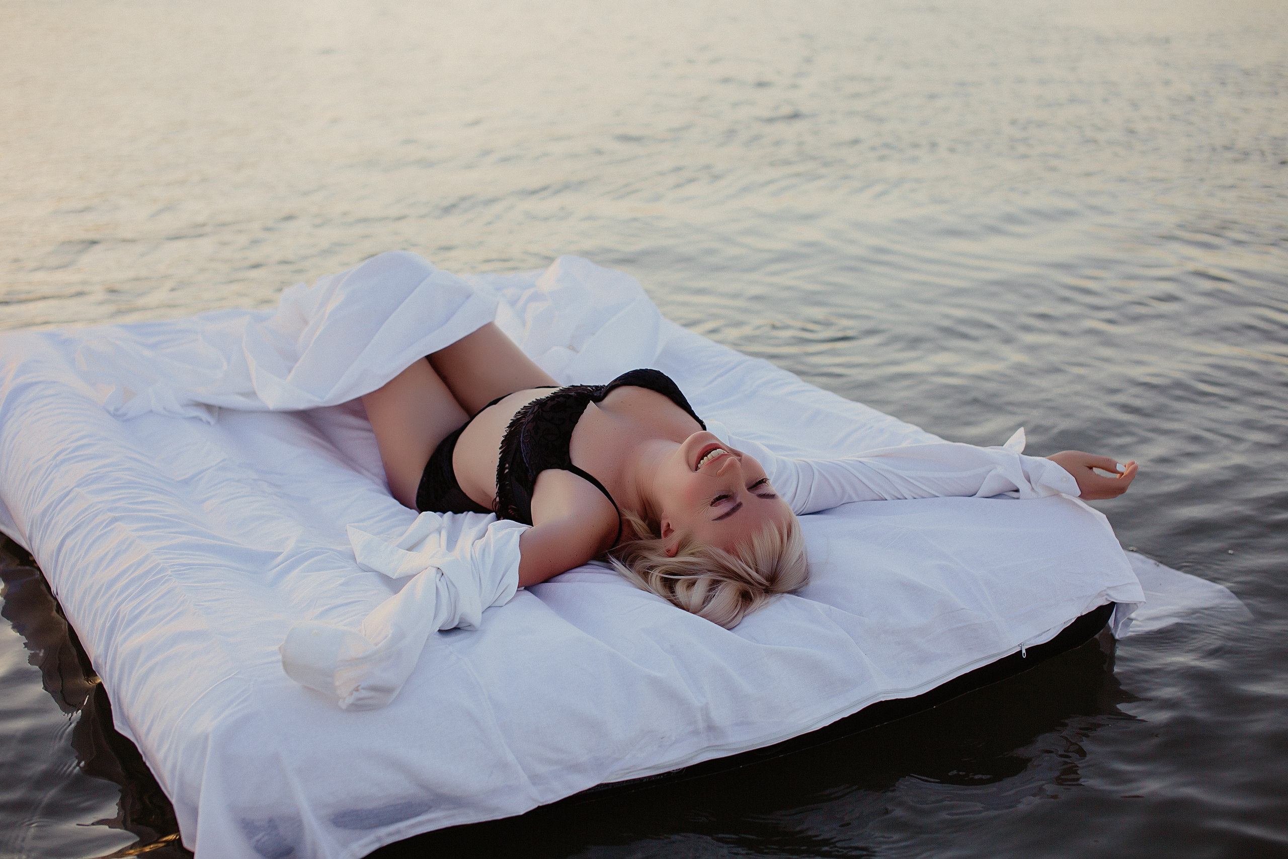 «Рождественский парк». Свадебный и семейный фотограф/видеограф в Краснодаре Наталья Осинская