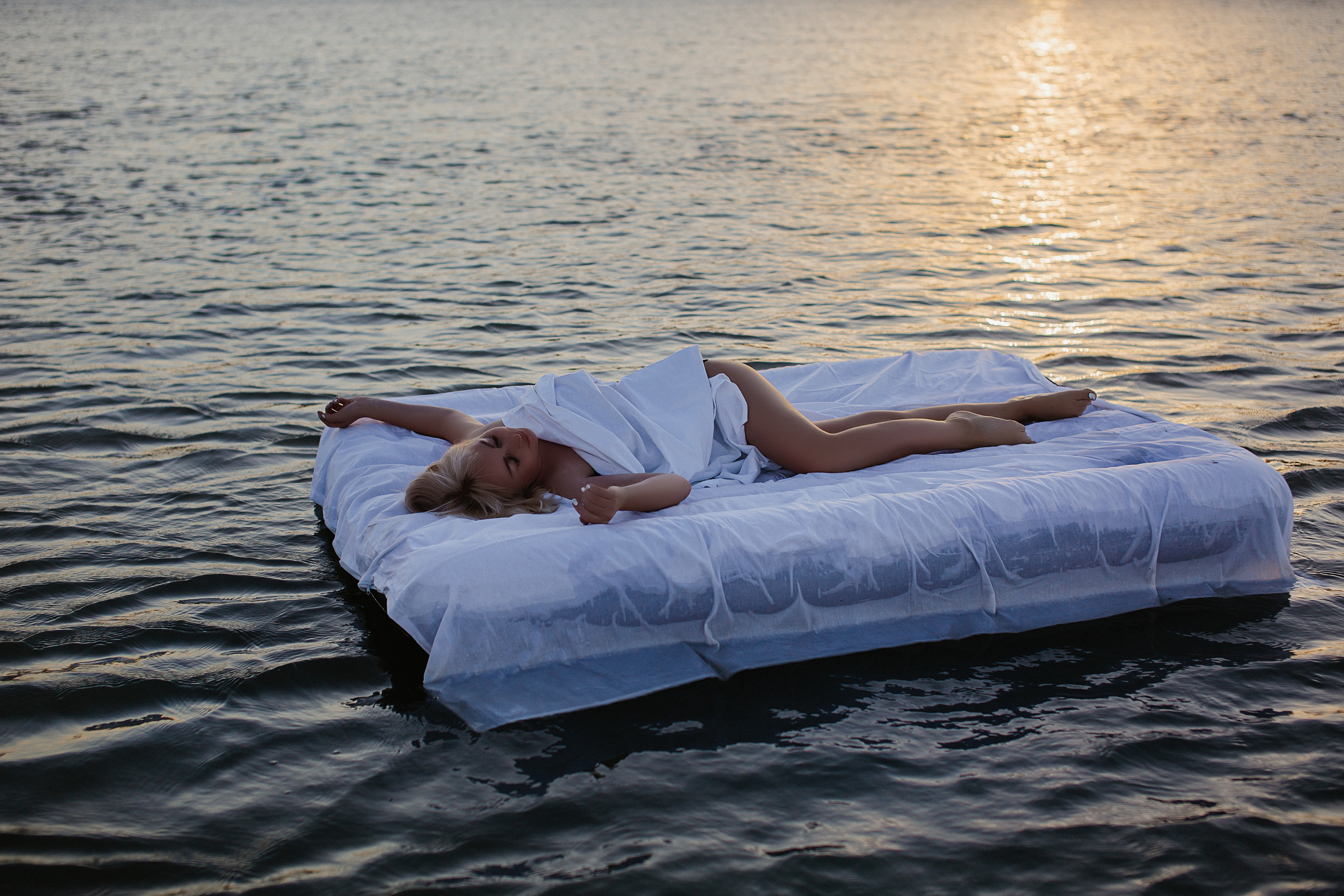 «Рождественский парк». Свадебный и семейный фотограф/видеограф в Краснодаре Наталья Осинская