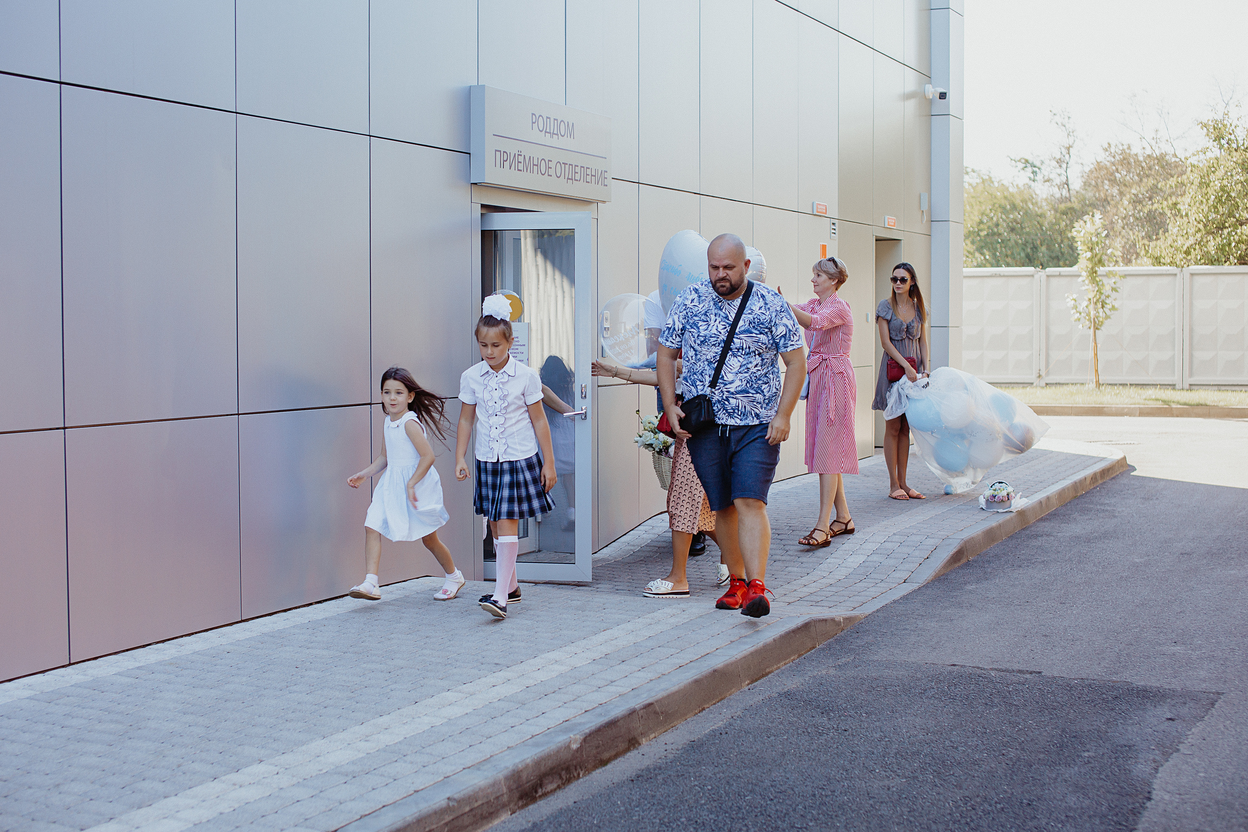 Выписка. Свадебный и семейный фотограф/видеограф в Краснодаре Наталья Осинская