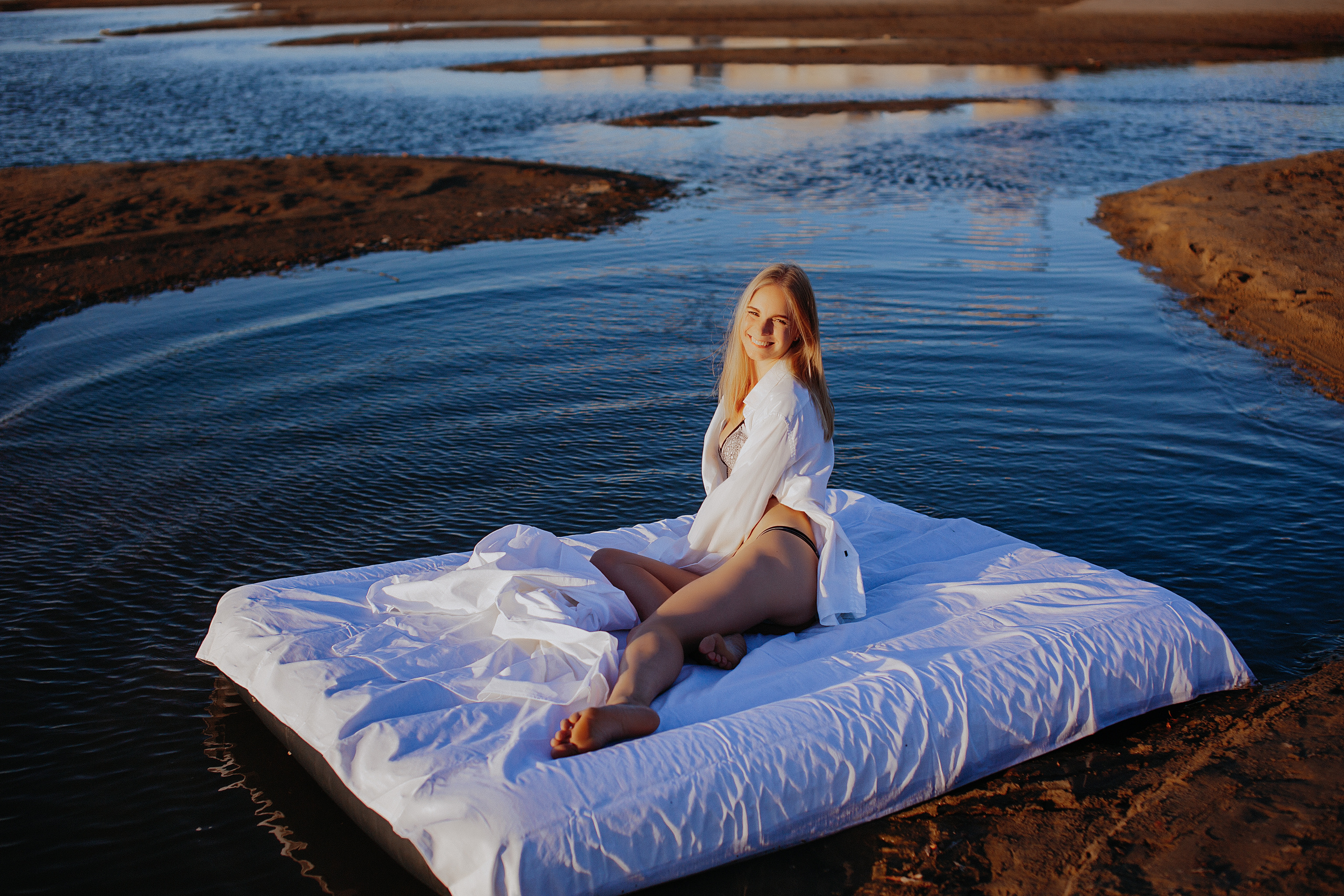 «Рождественский парк». Свадебный и семейный фотограф/видеограф в Краснодаре Наталья Осинская