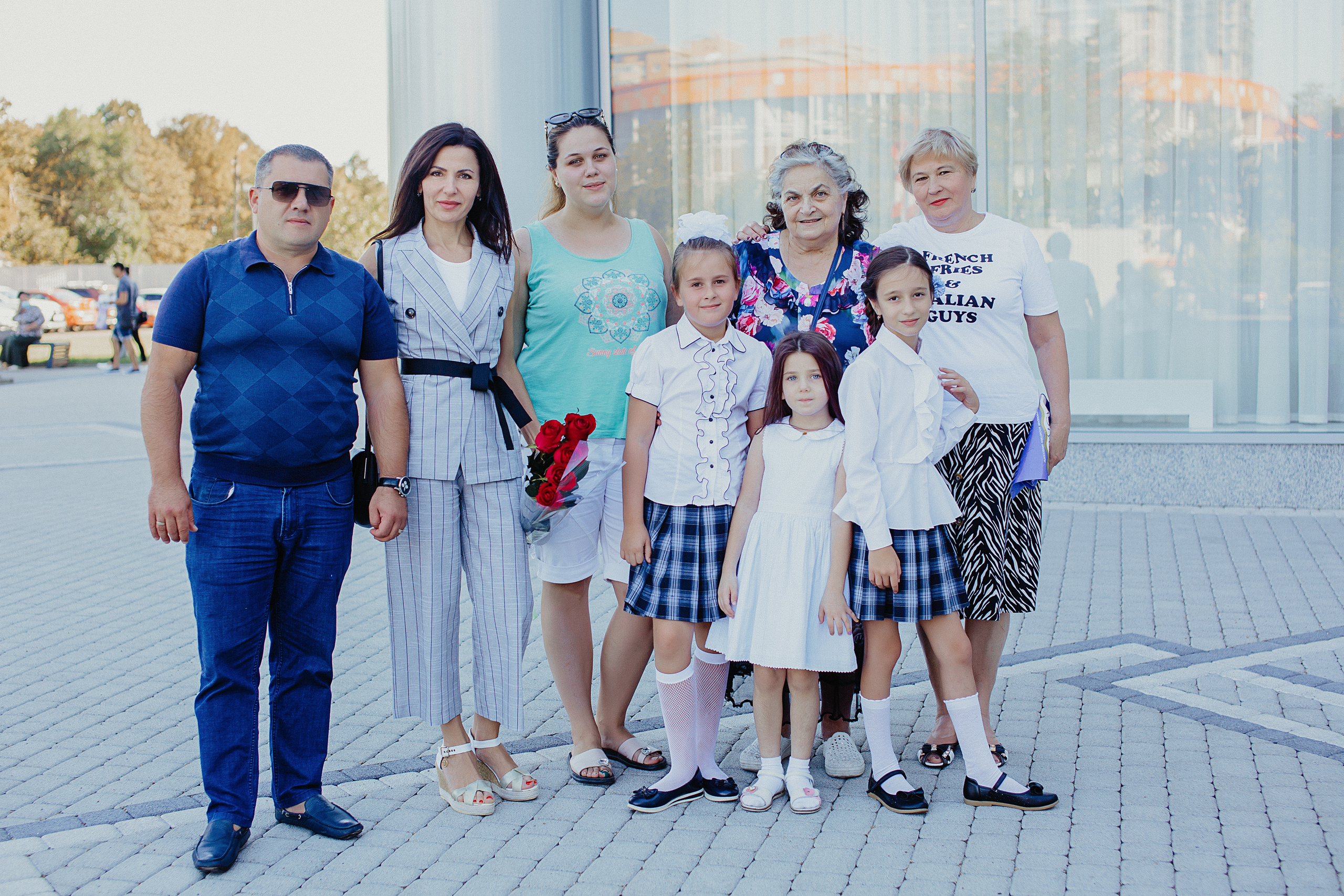 Выписка. Свадебный и семейный фотограф/видеограф в Краснодаре Наталья Осинская