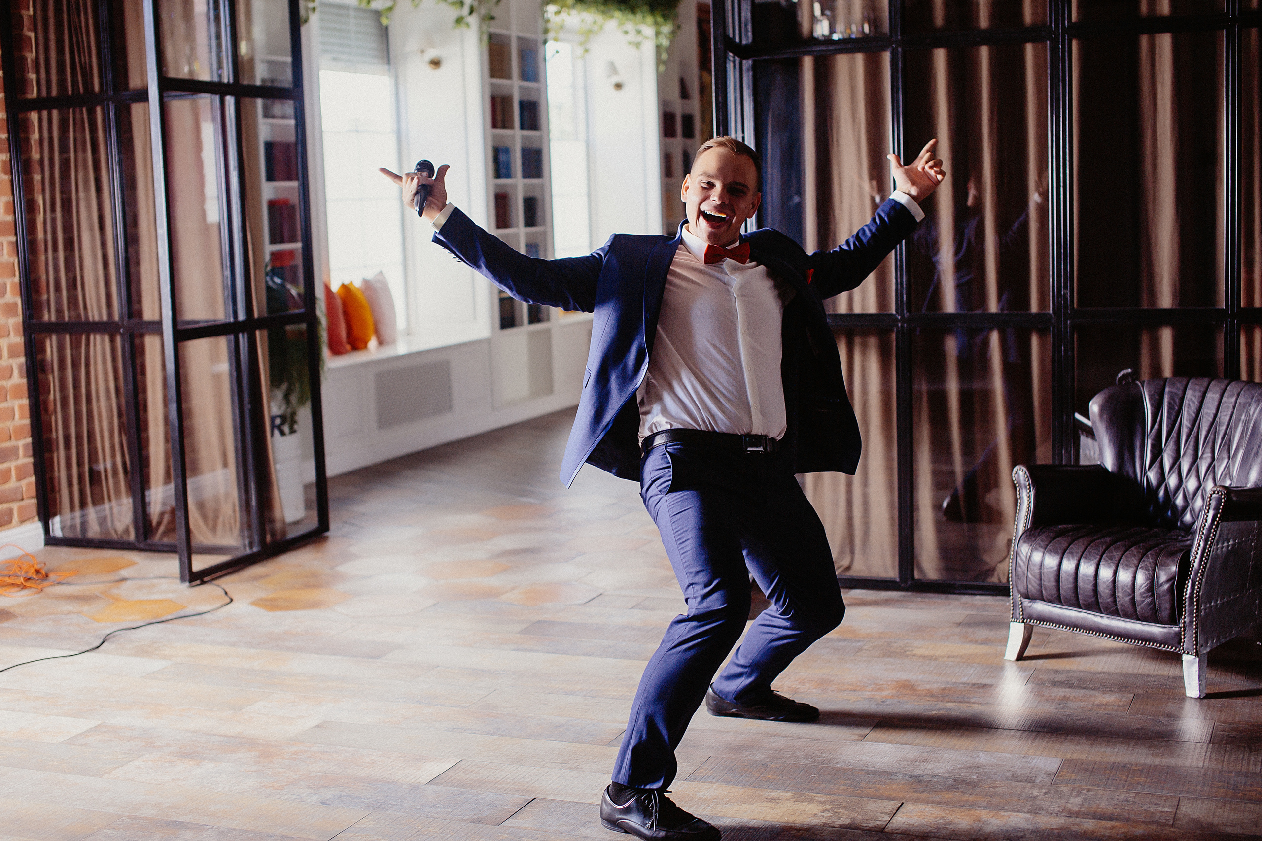 Ведущие мероприятий. Свадебный и семейный фотограф/видеограф в Краснодаре Наталья Осинская