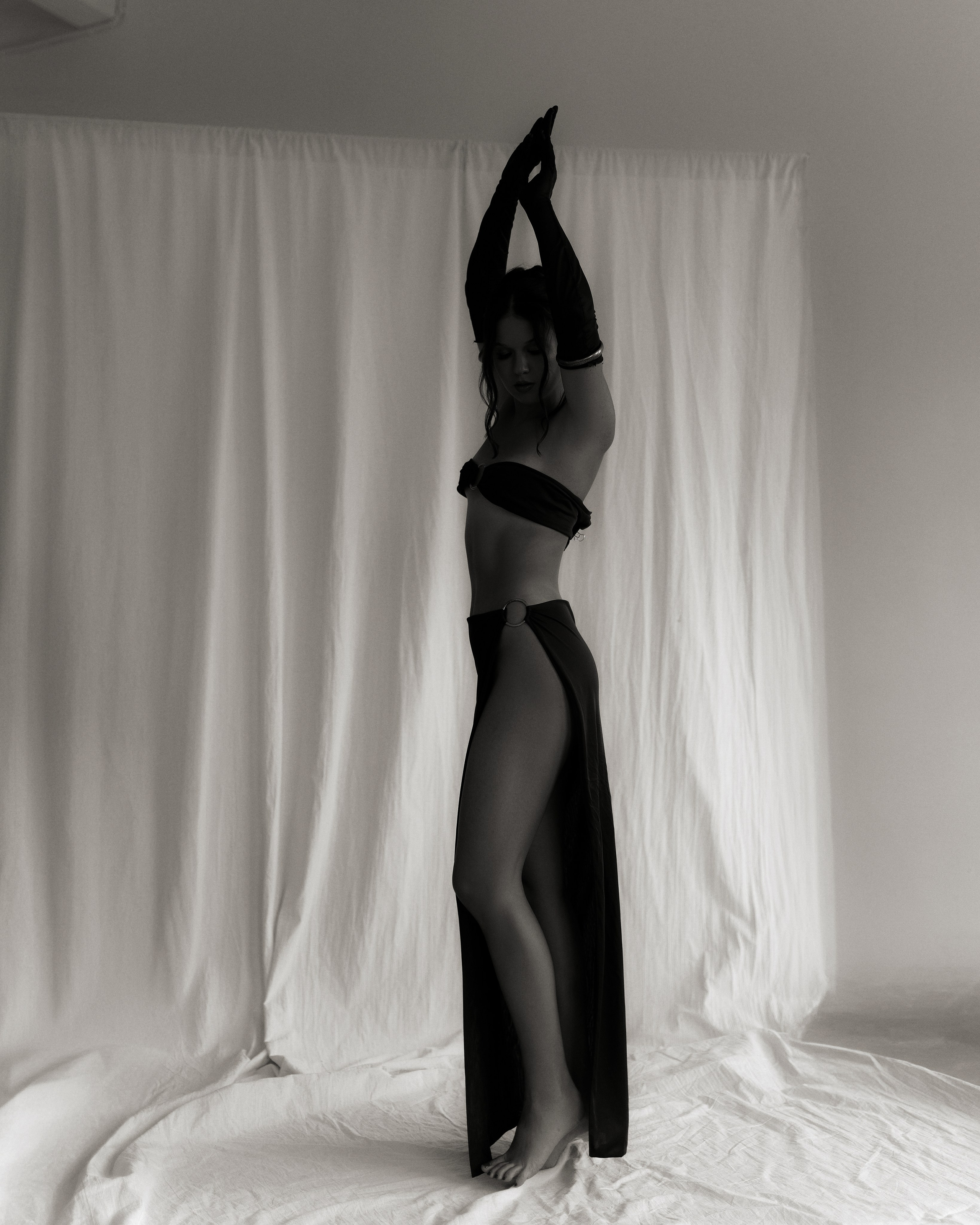 Мария. DARYA.BELKINA