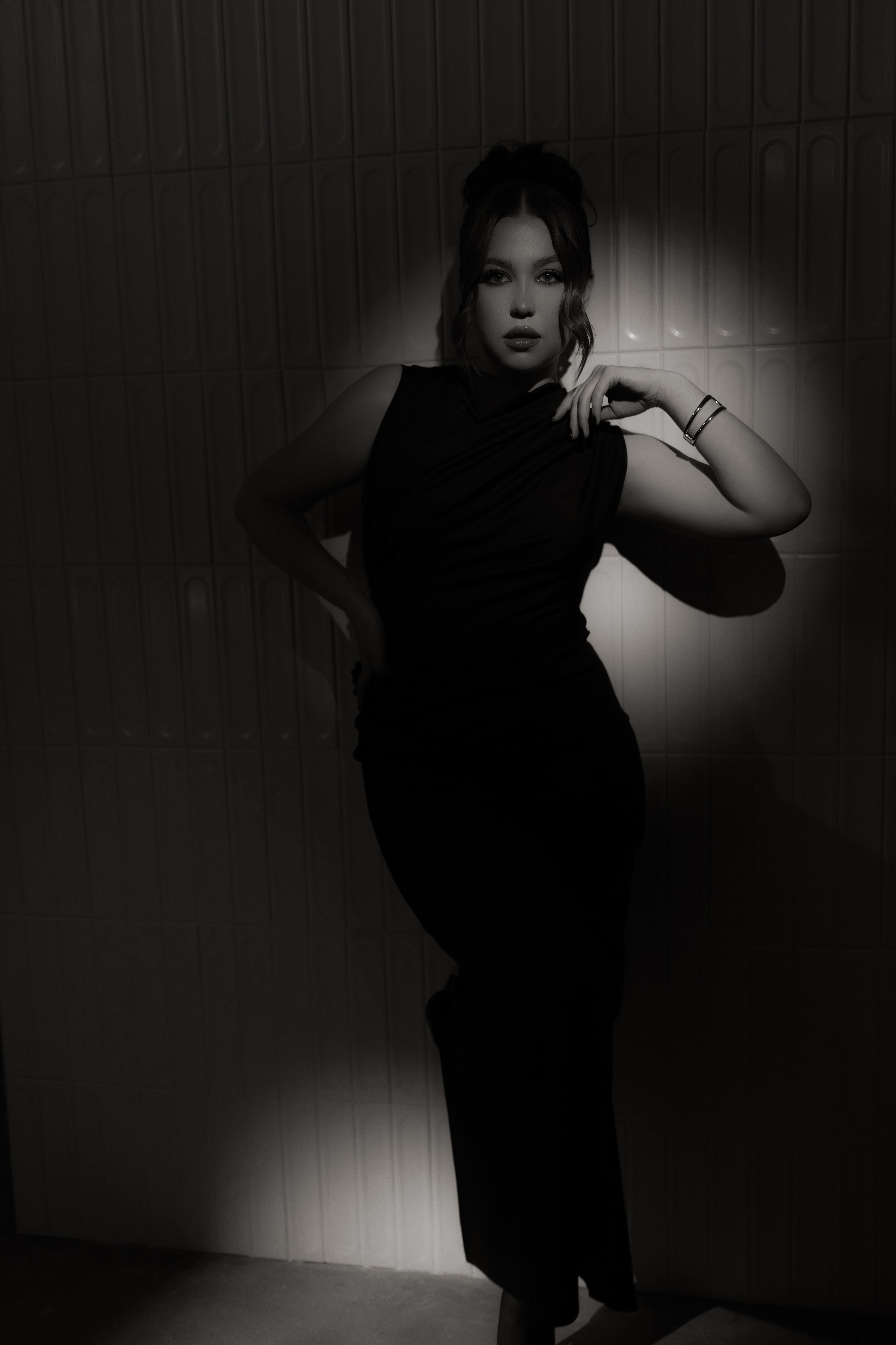 Арина. DARYA.BELKINA