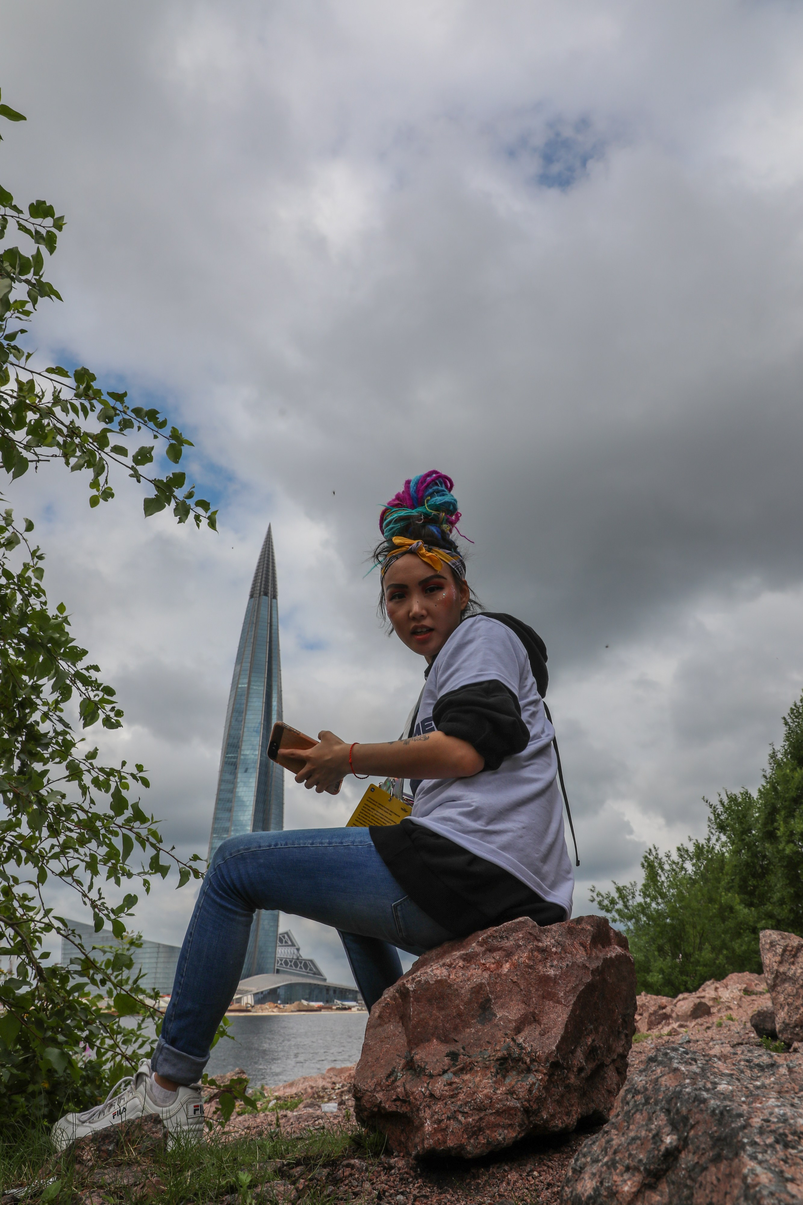 VK Fest 5. OleinikovPhoto