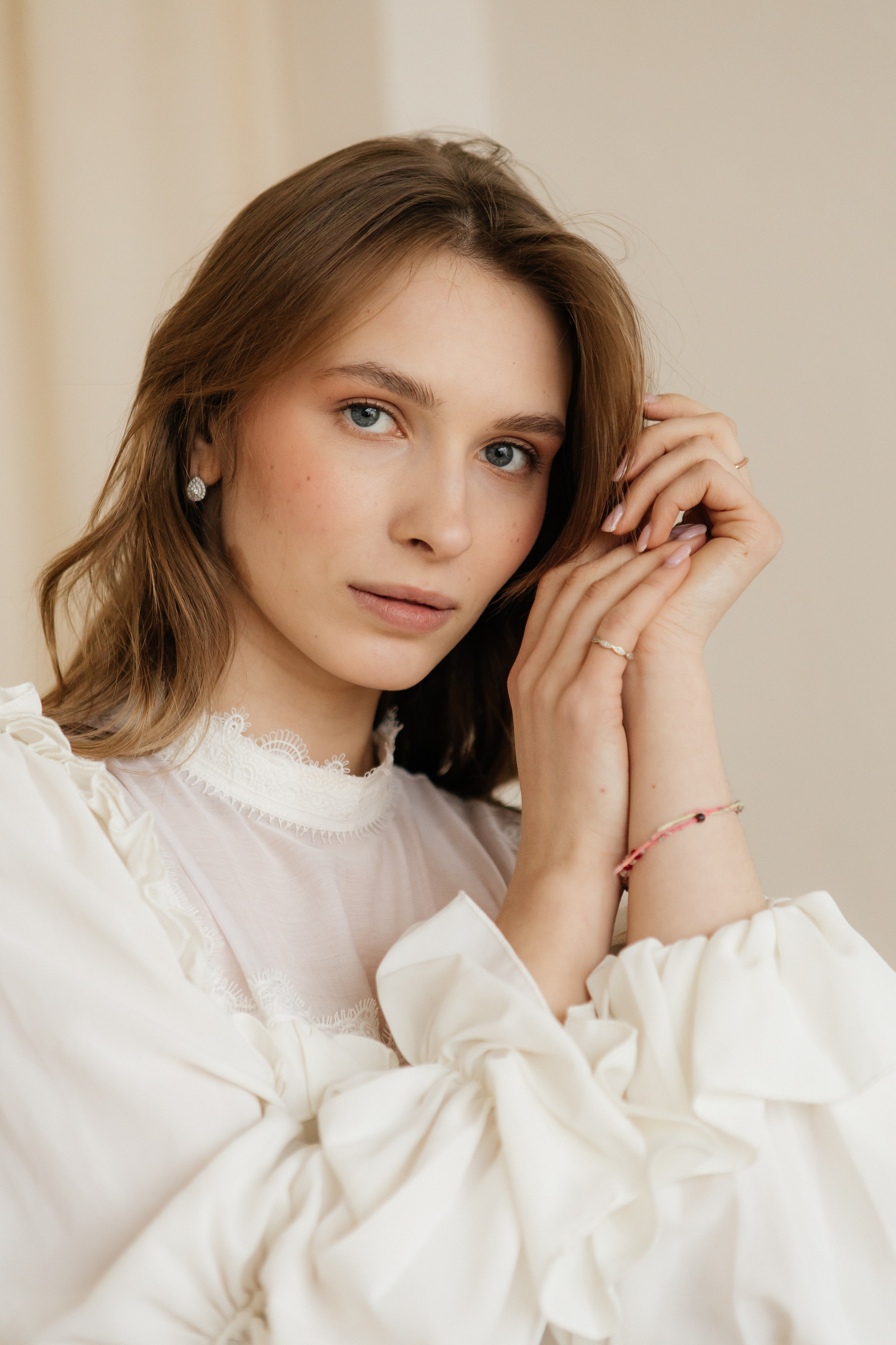 Julia. Modeling agency TM MODELS