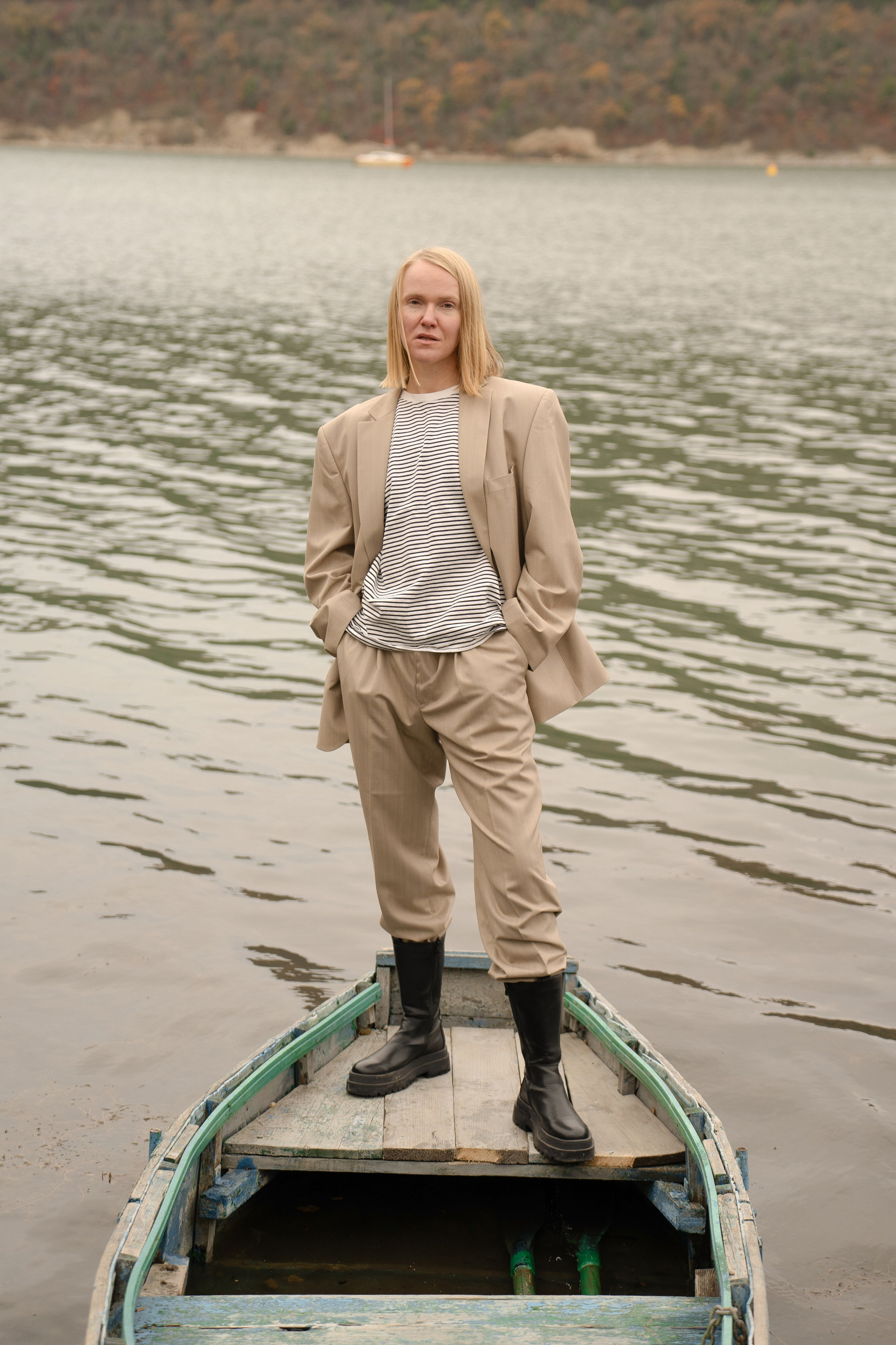 Аня. SHOT BY OLGA