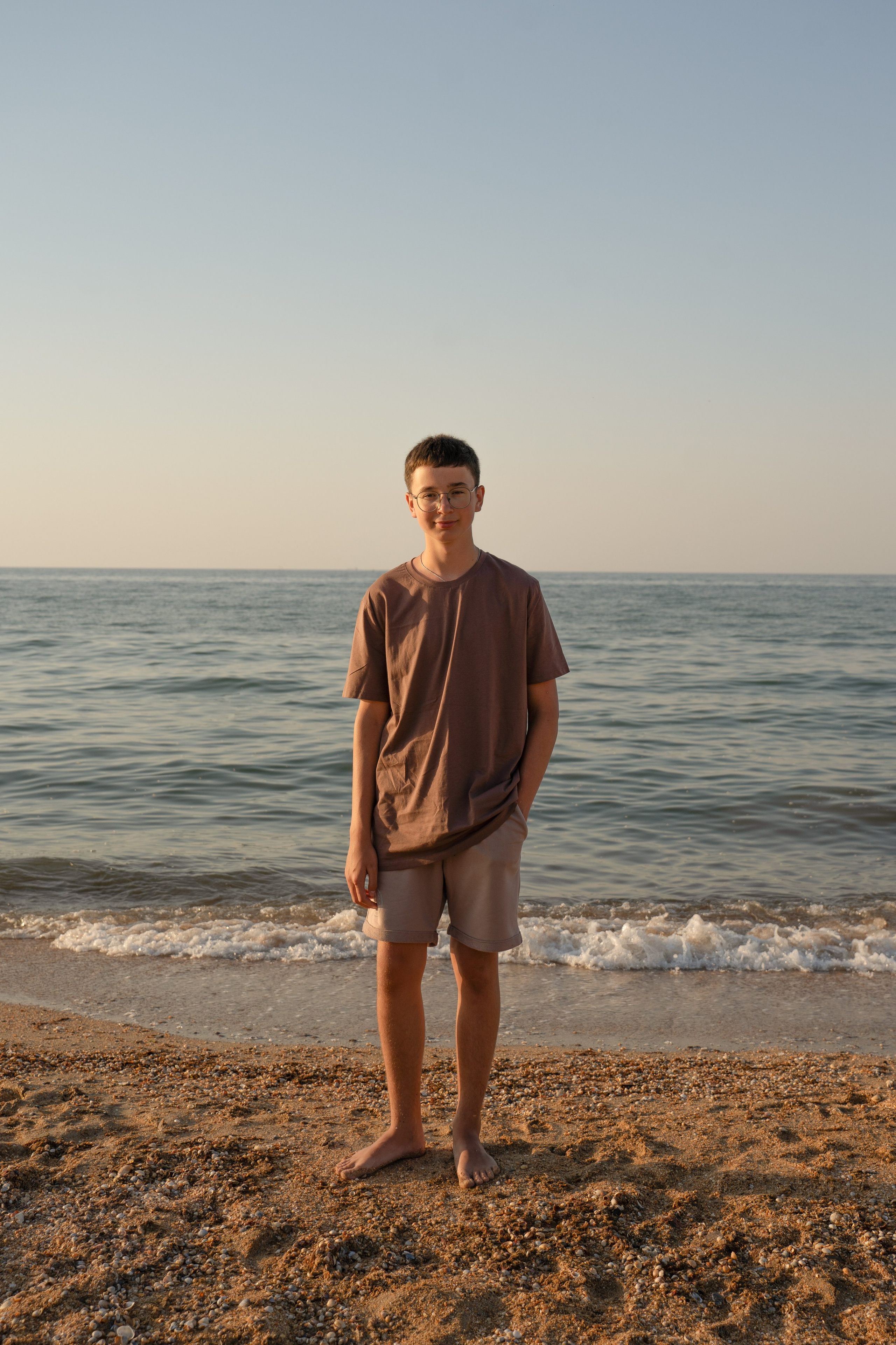 Анна. Семья. SHOT BY OLGA