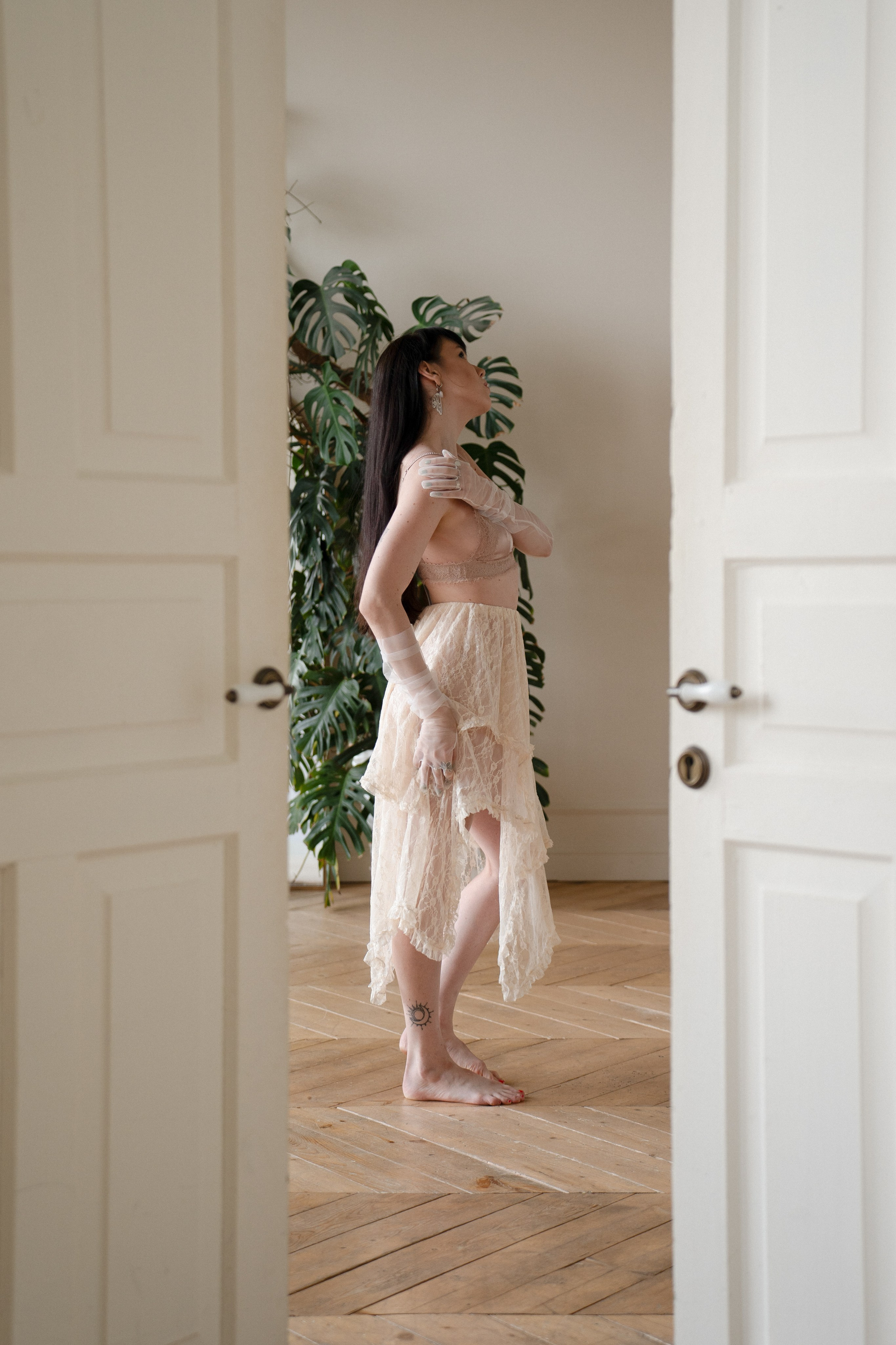 Катя. SHOT BY OLGA