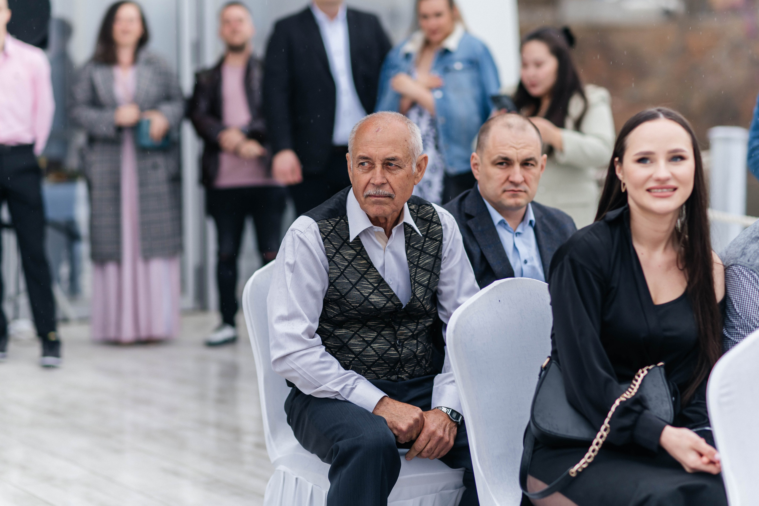 Александр и Александра. Maxim Tsoy Photography